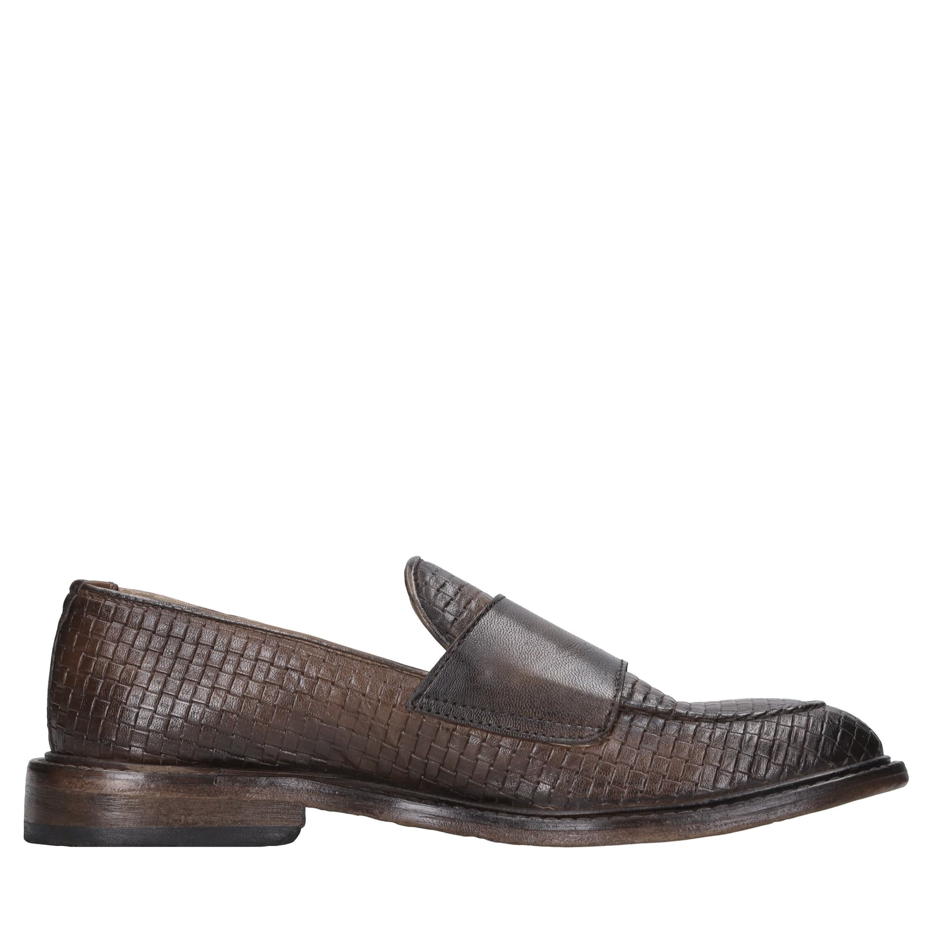 TON GOUT  Scarpe basse Marrone - 3