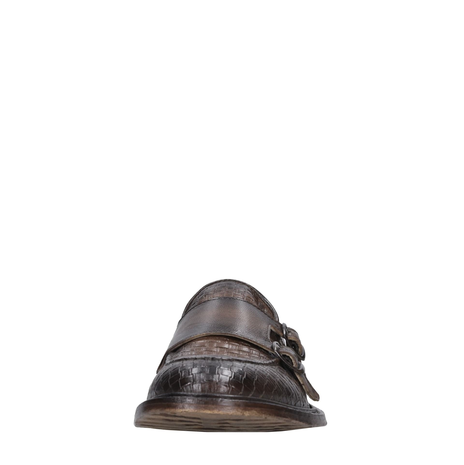 TON GOUT  Scarpe basse Marrone - 4