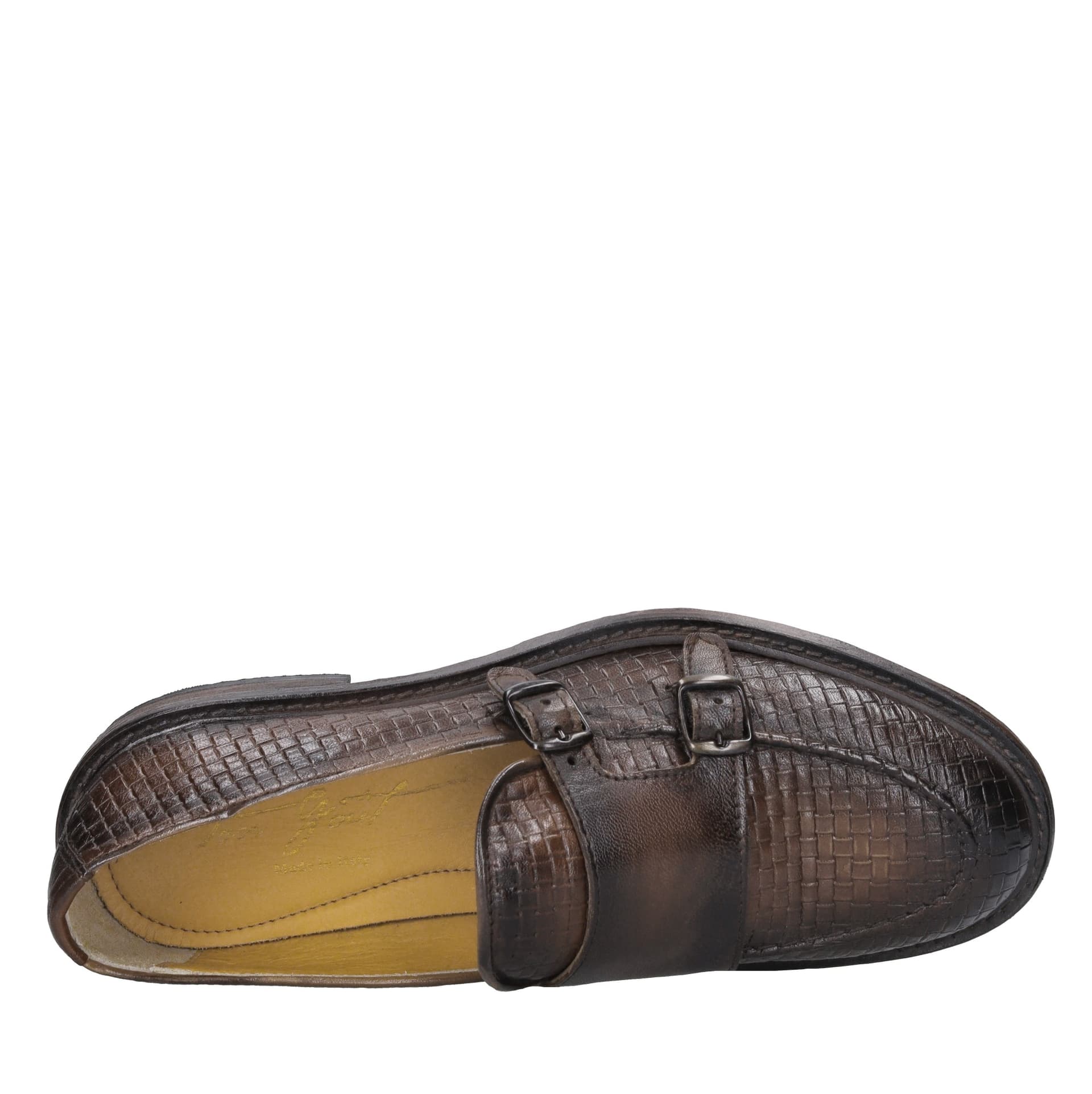 TON GOUT  Scarpe basse Marrone - 5