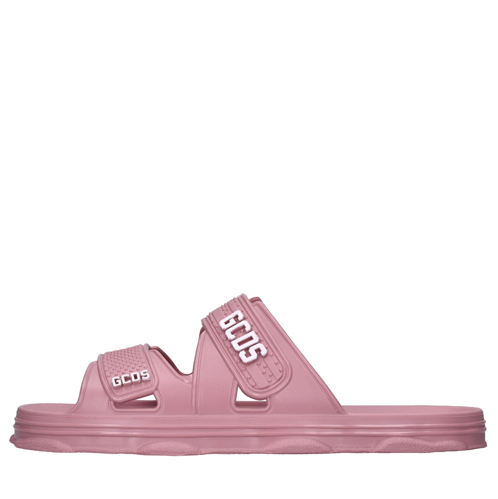GCDS  Sandali Rosa - 6
