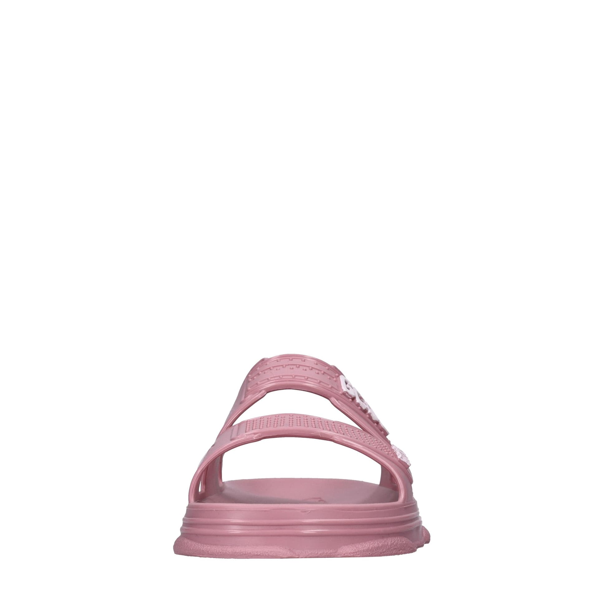 GCDS  Sandali Rosa - 4