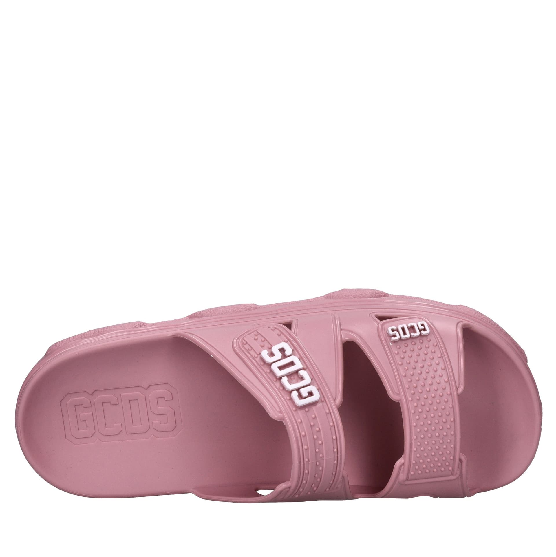GCDS  Sandali Rosa - 5
