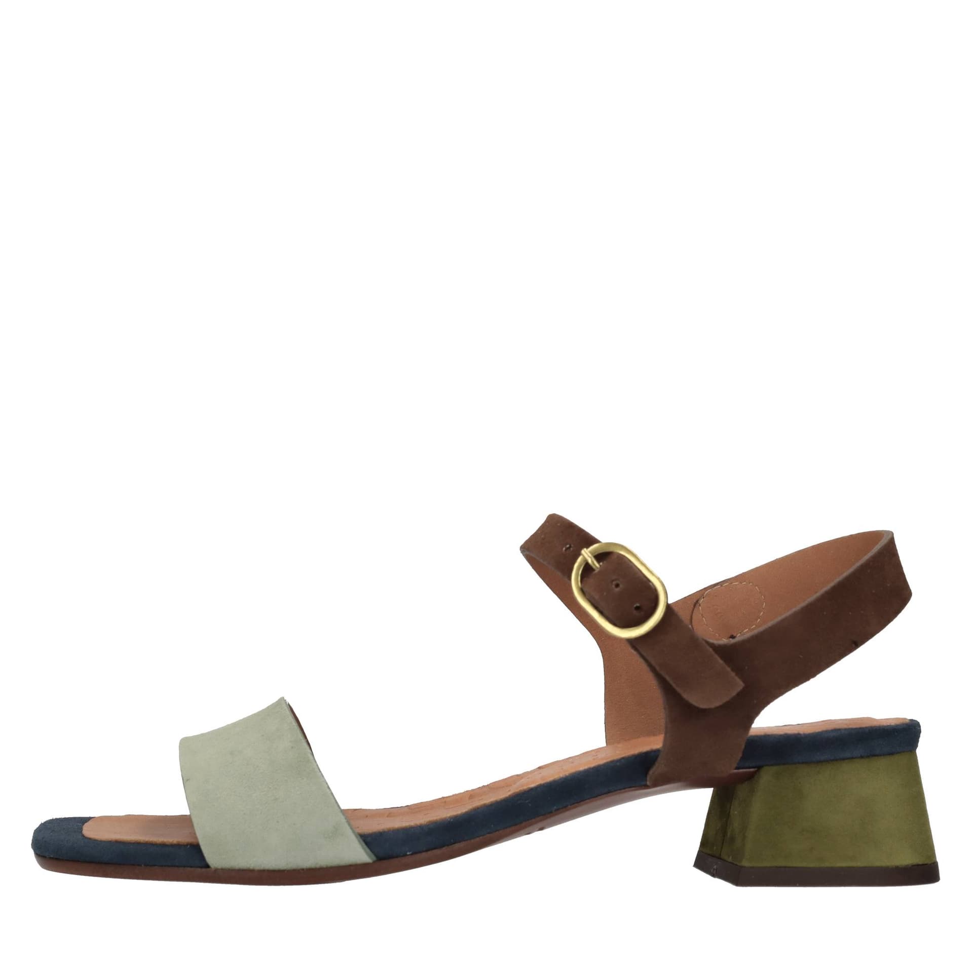 Chie Mihara  Sandali Multicolor - 6