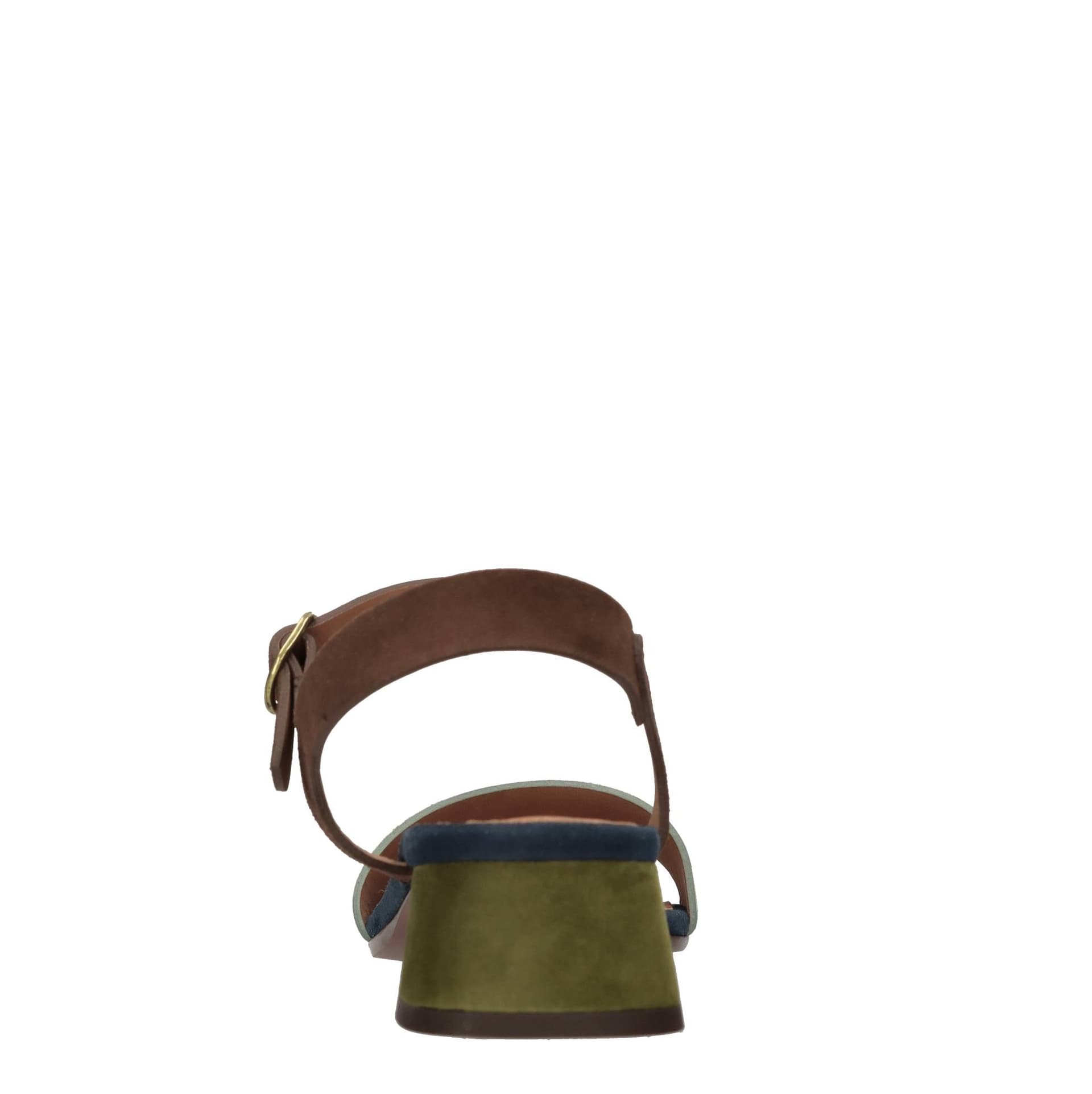 Chie Mihara  Sandali Multicolor - 2