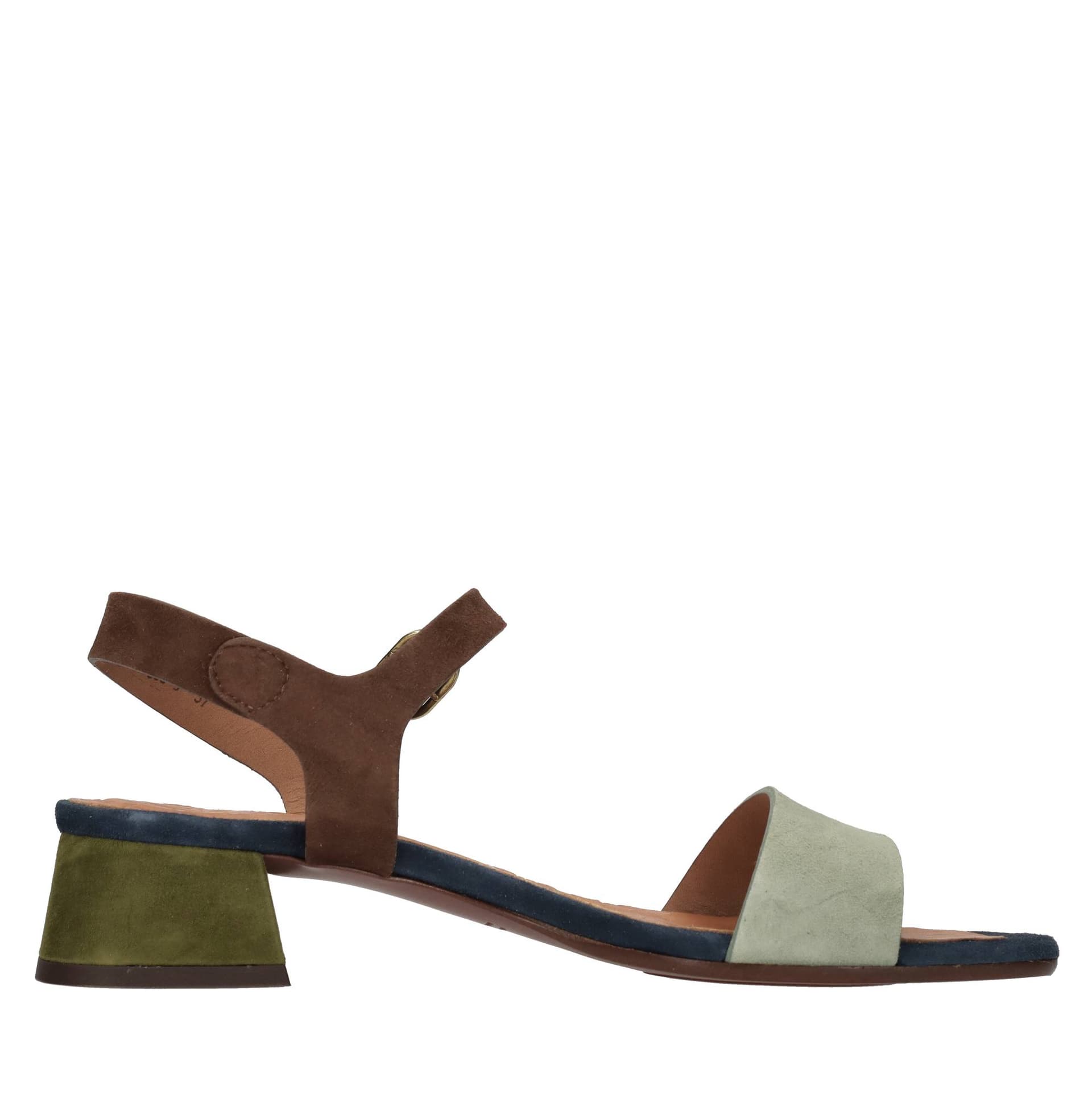 Chie Mihara  Sandali Multicolor - 3