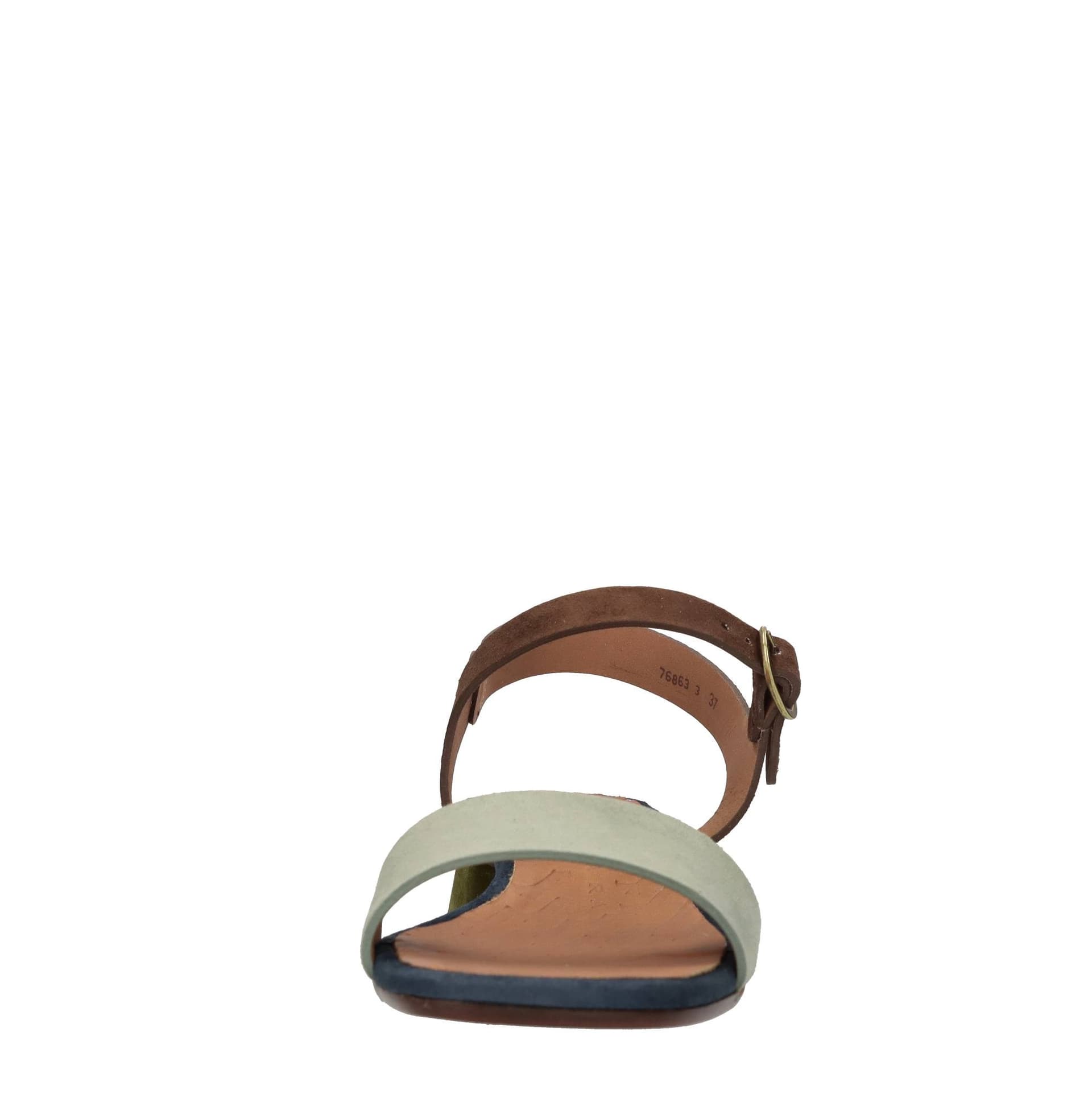 Chie Mihara  Sandali Multicolor - 4