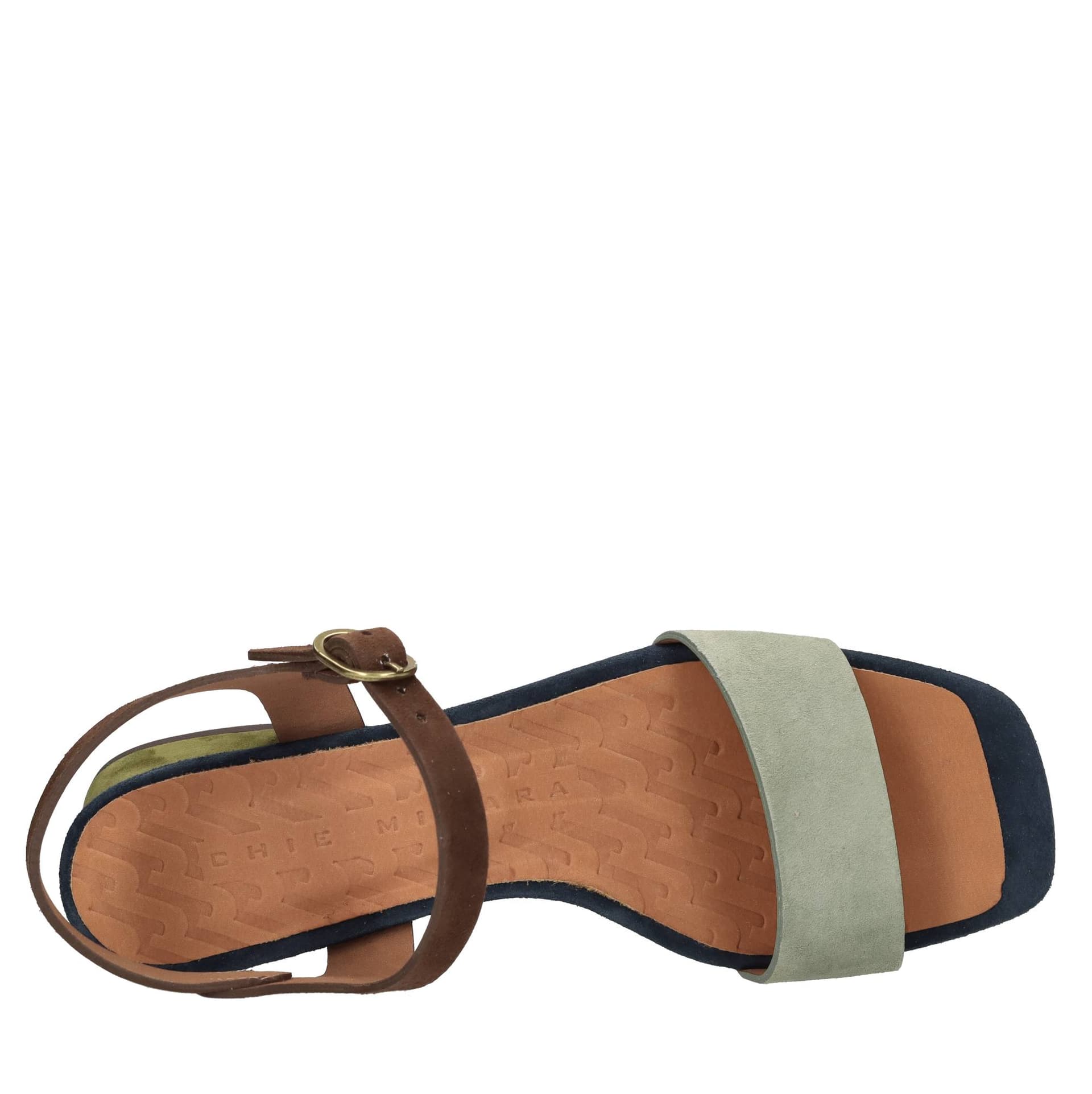 Chie Mihara  Sandali Multicolor - 5
