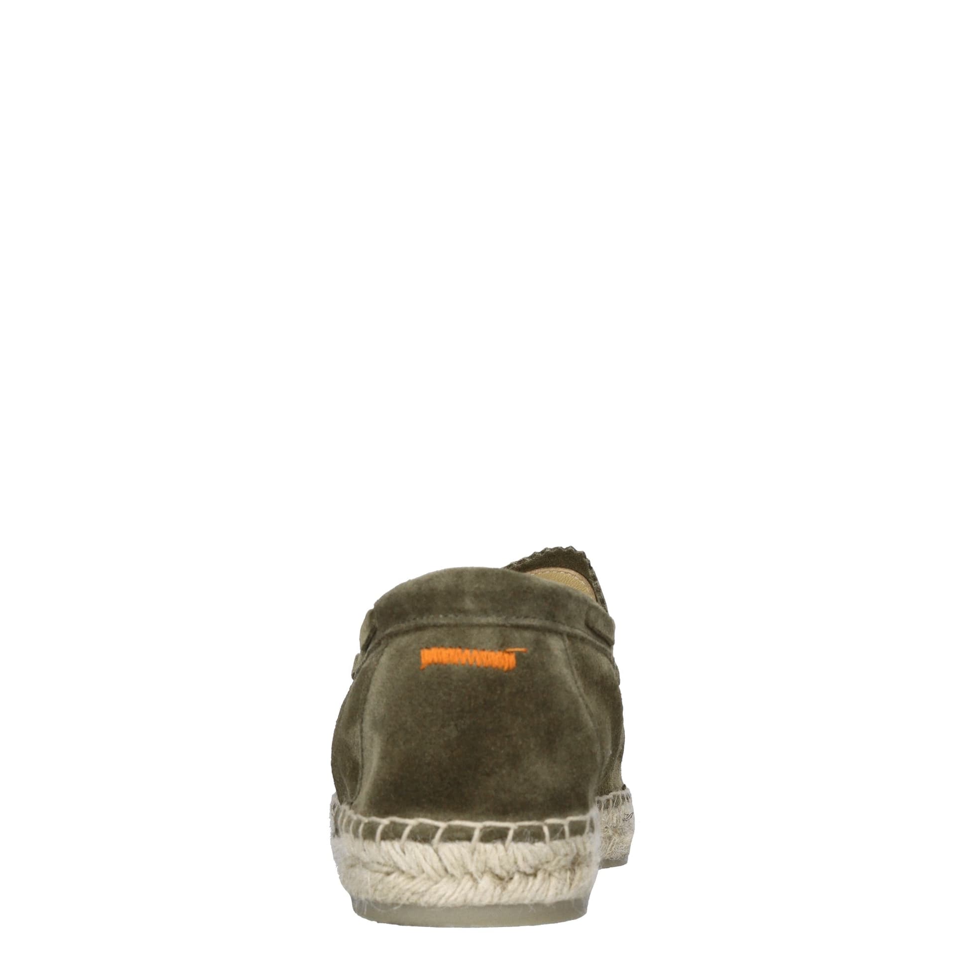 Castaner  Scarpe basse Verde - 2