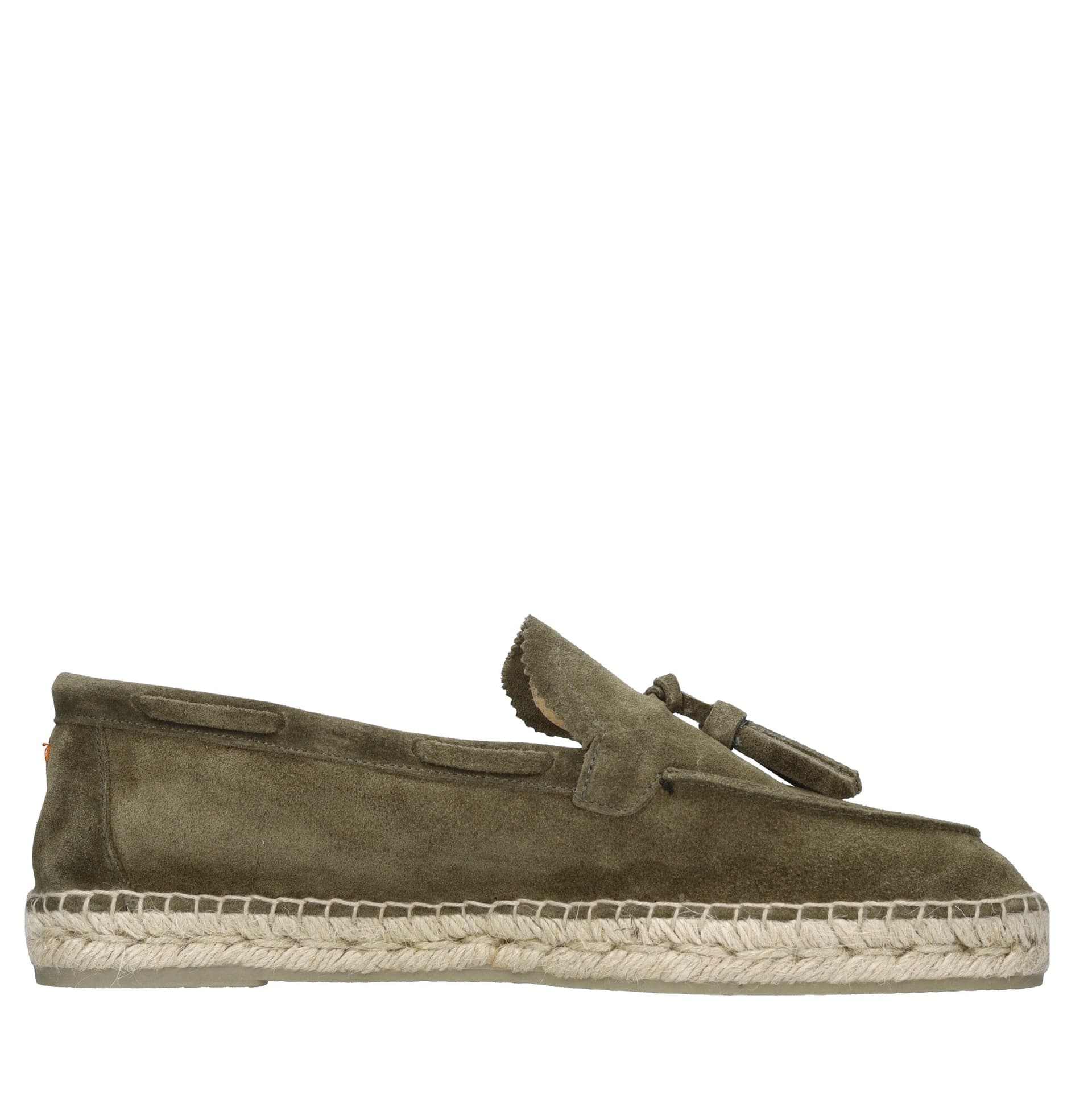 Castaner  Scarpe basse Verde - 3