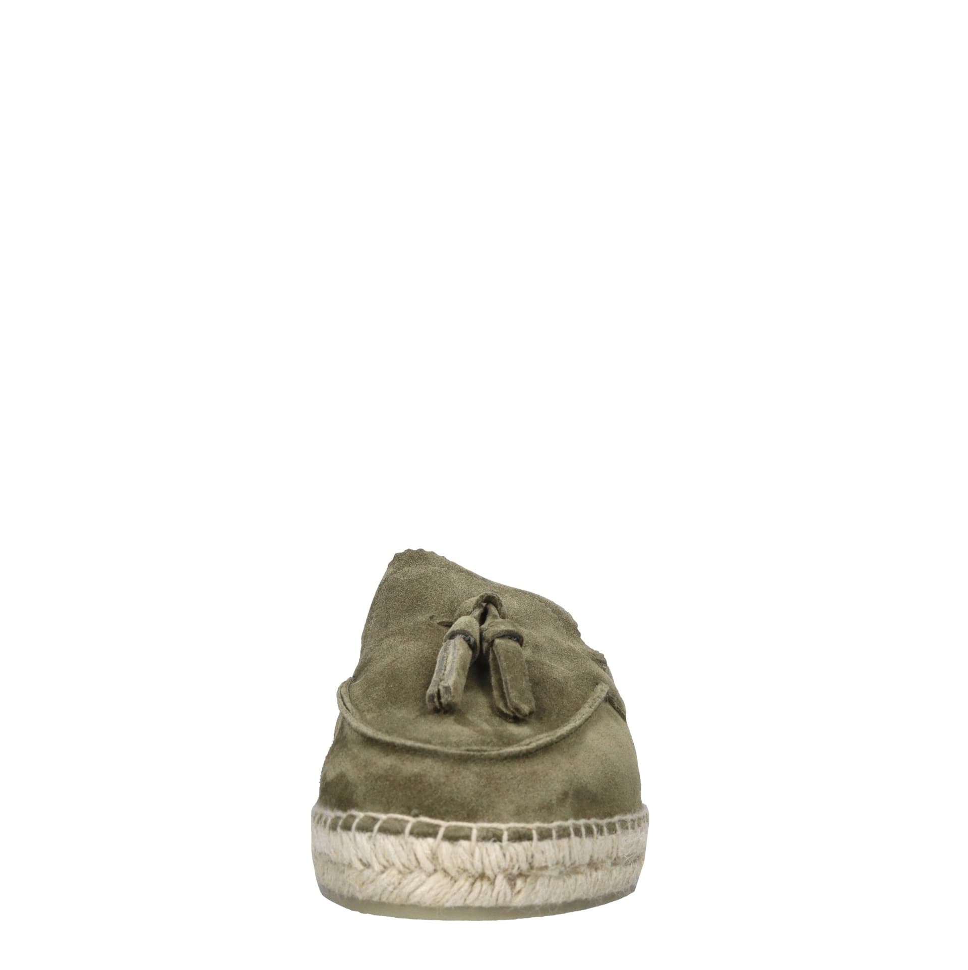 Castaner  Scarpe basse Verde - 4