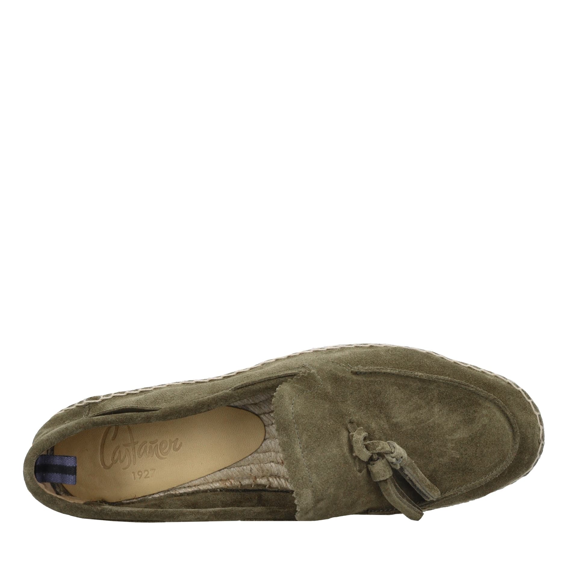 Castaner  Scarpe basse Verde - 5