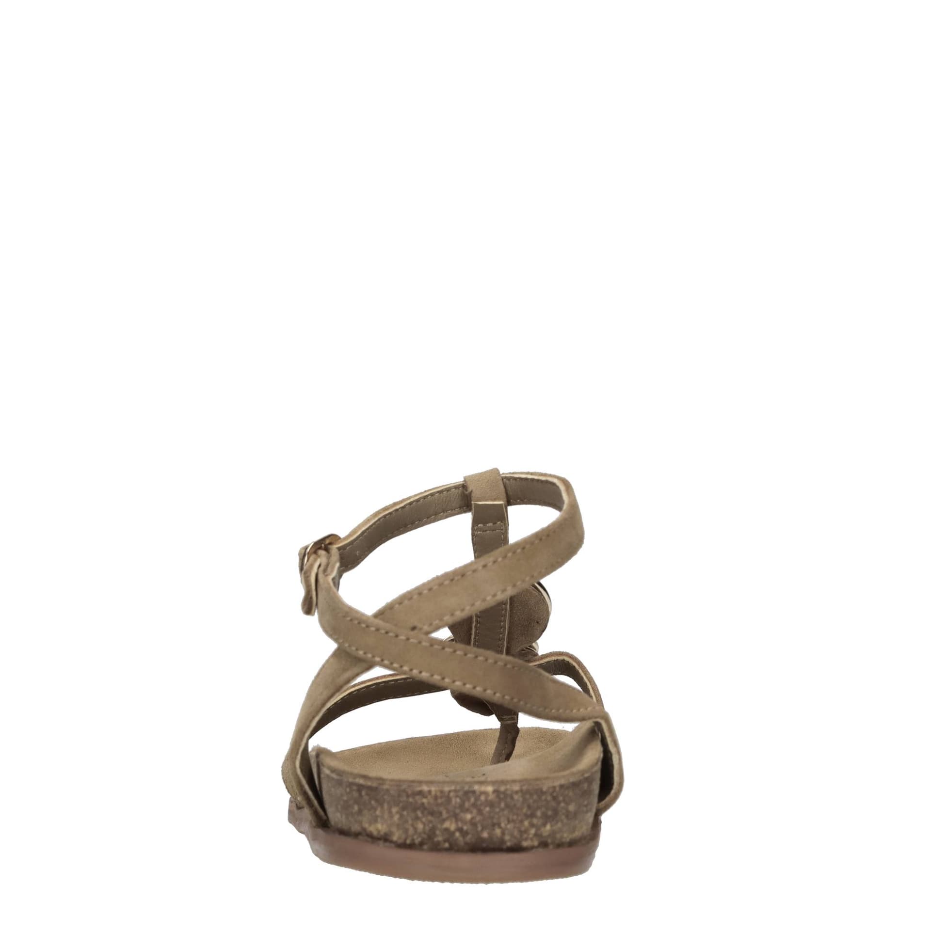 Emanuelle Vee  Scarpe basse Beige - 2