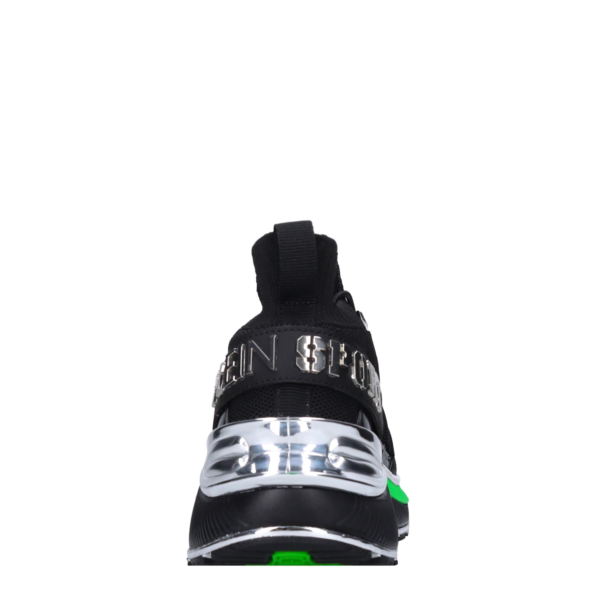 Plein Sport  Sneakers Nero - 2
