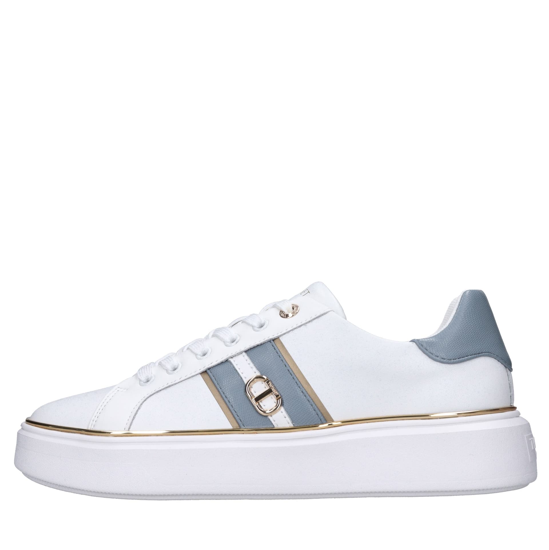 Twin-set  Sneakers Bianco - 6