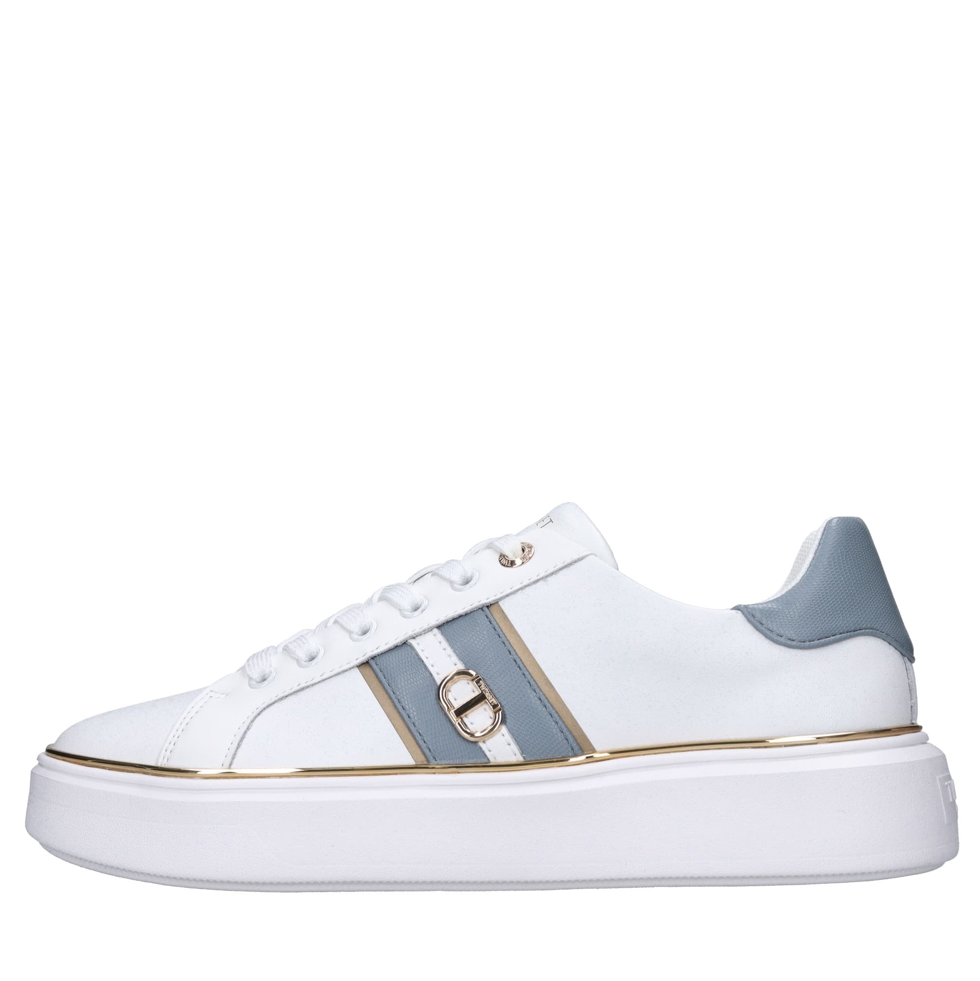 Twin-set  Sneakers Bianco - 6