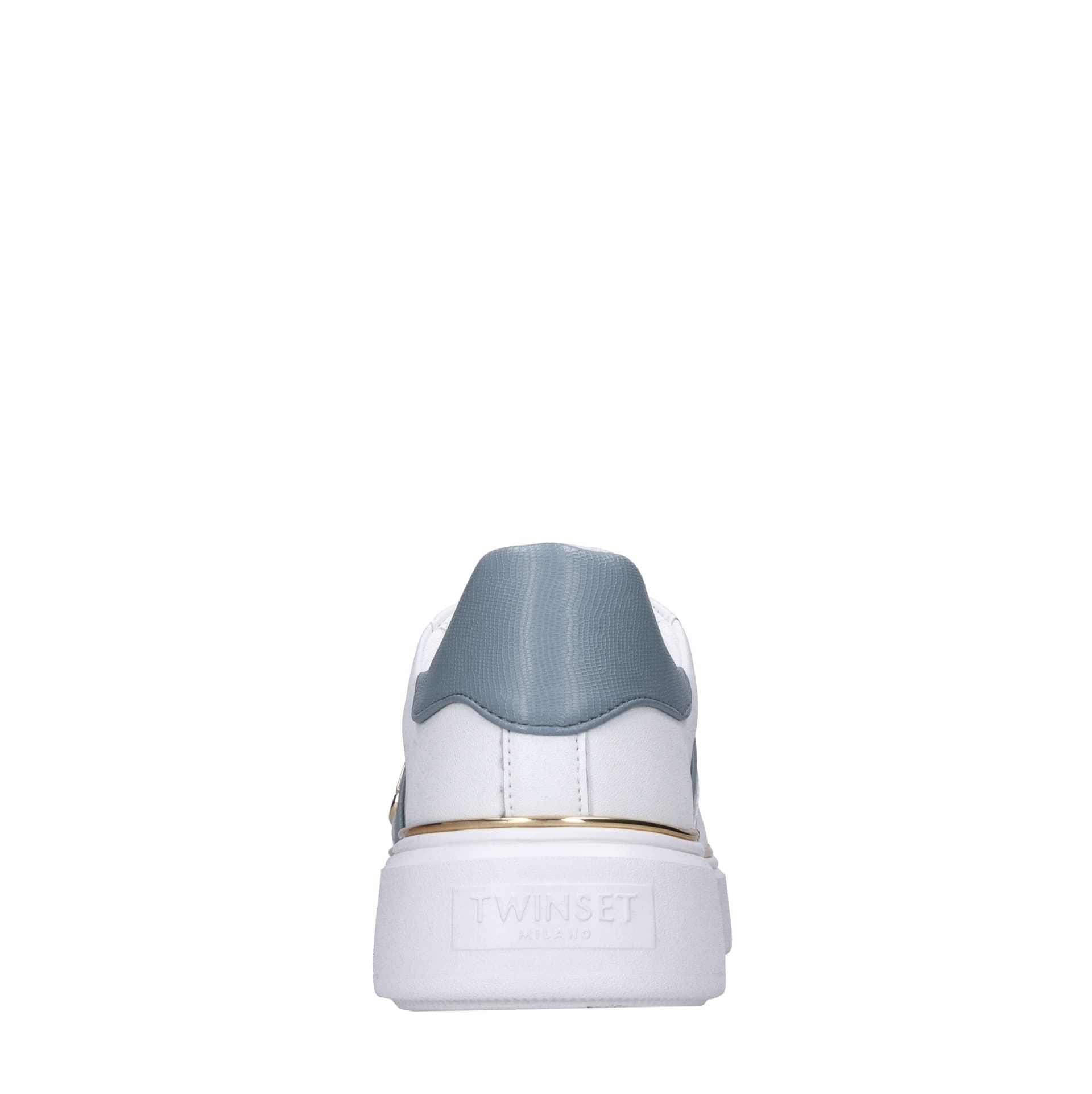 Twin-set  Sneakers Bianco - 2