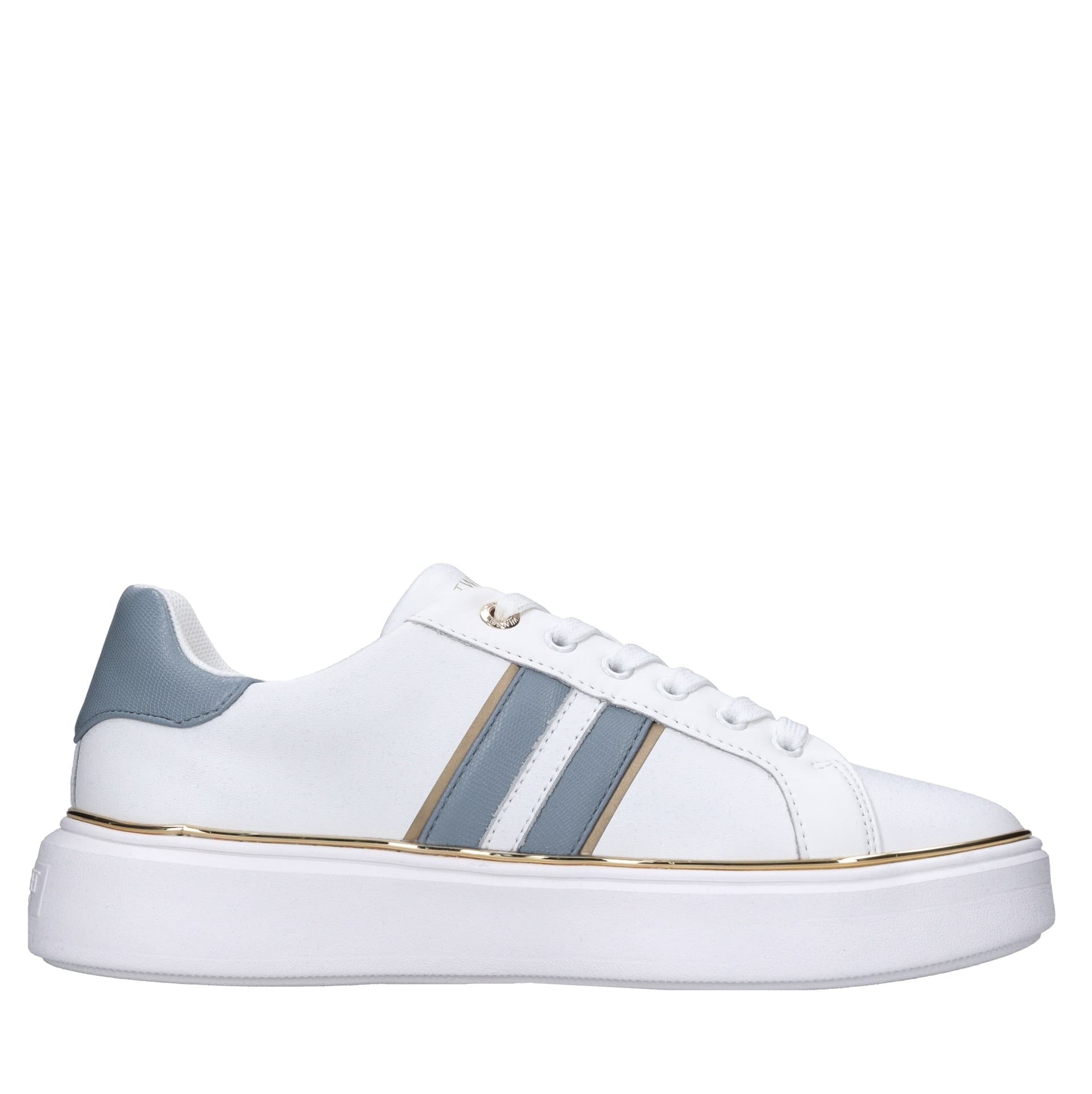 Twin-set  Sneakers Bianco - 3