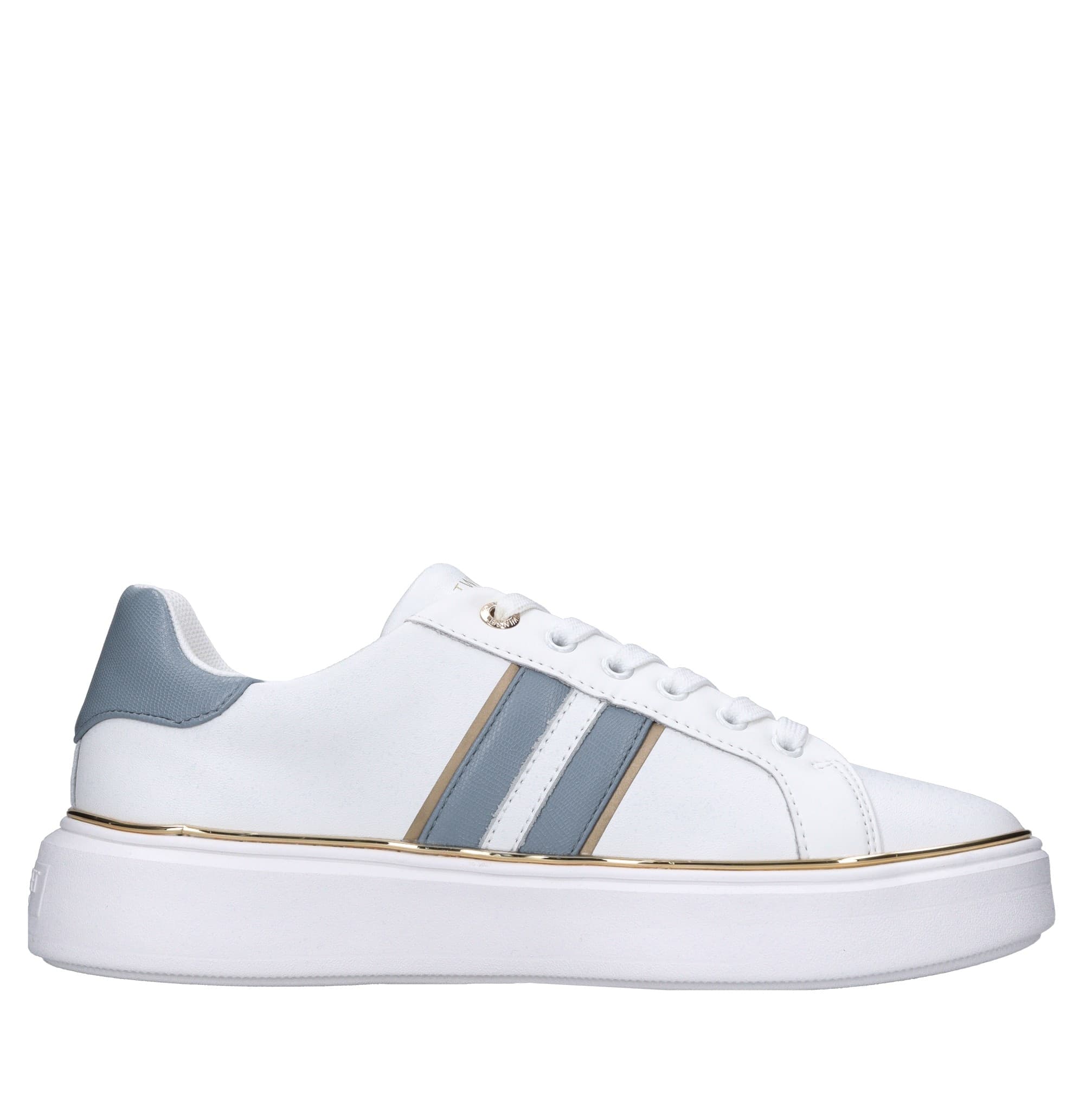 Twin-set  Sneakers Bianco - 3