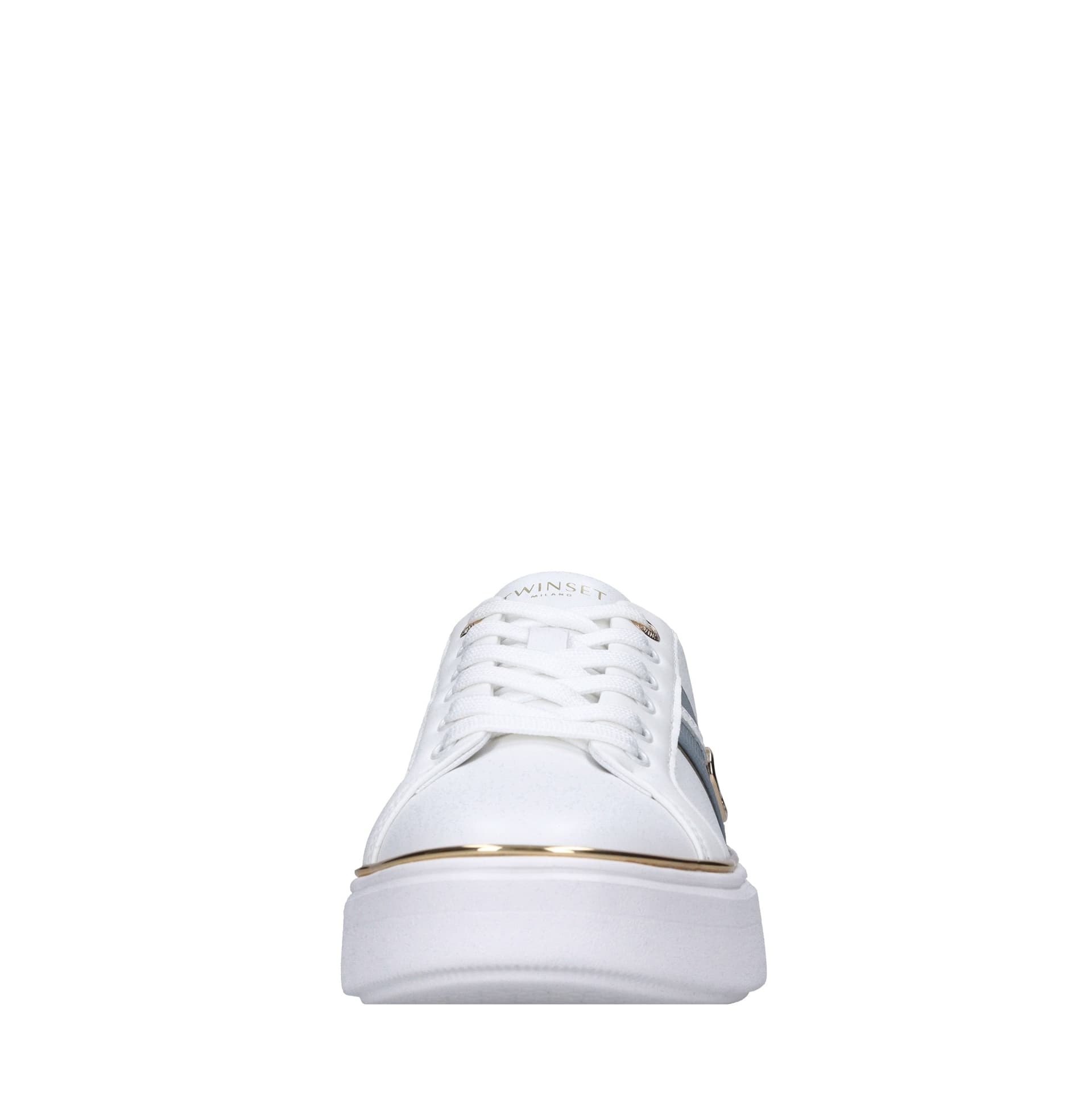 Twin-set  Sneakers Bianco - 4