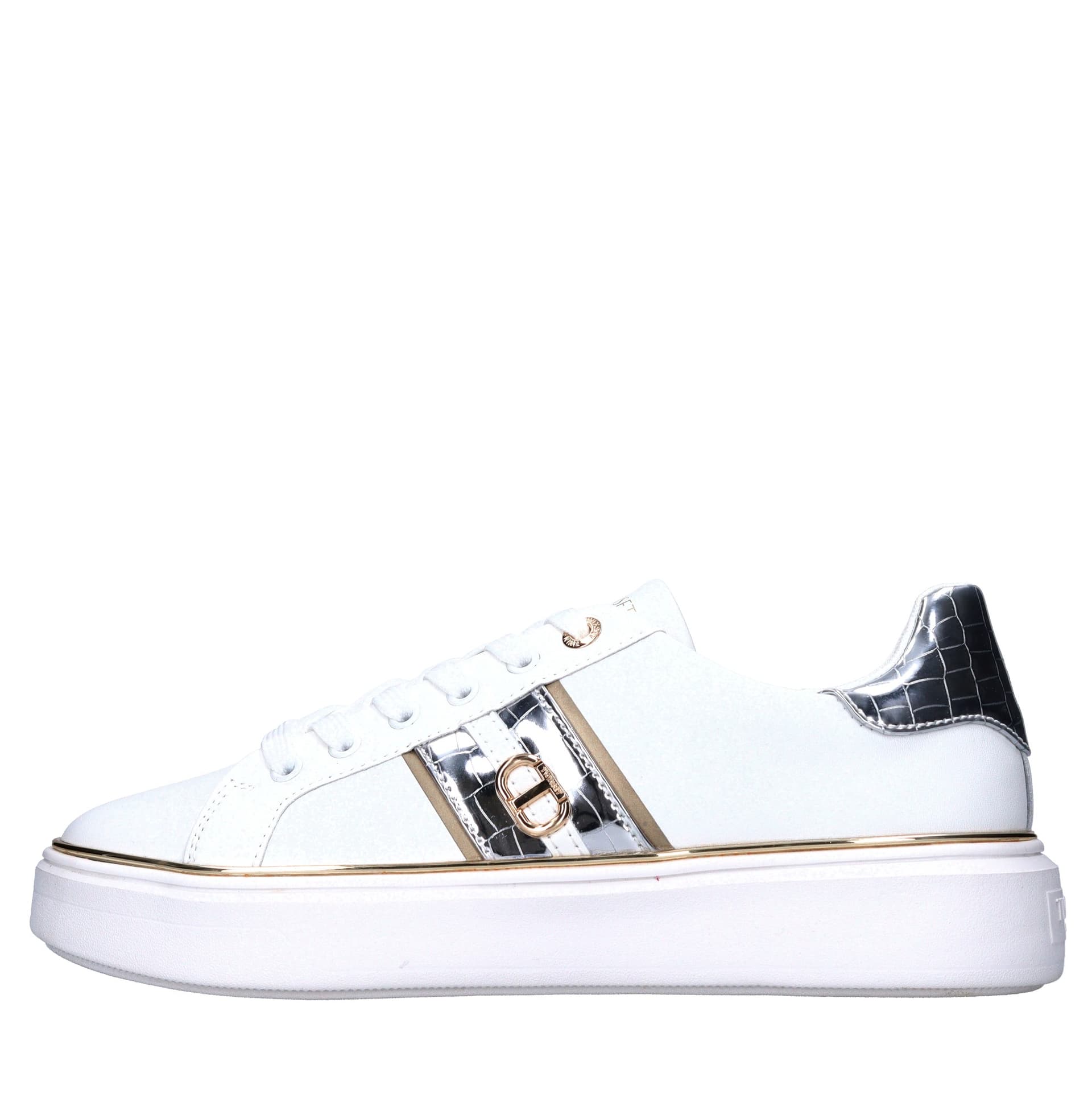 Twin-set  Sneakers Bianco - 6
