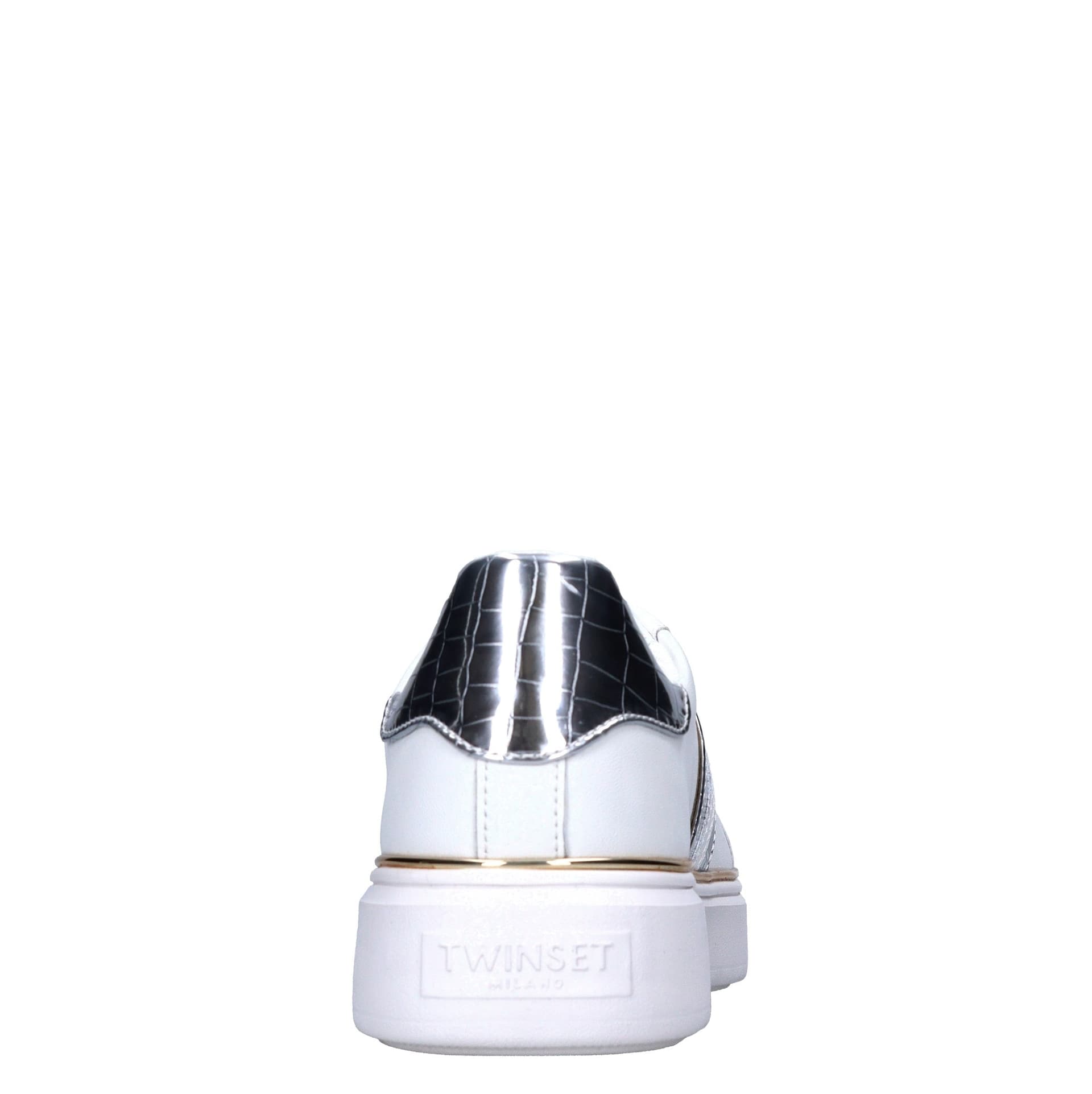 Twin-set  Sneakers Bianco - 2