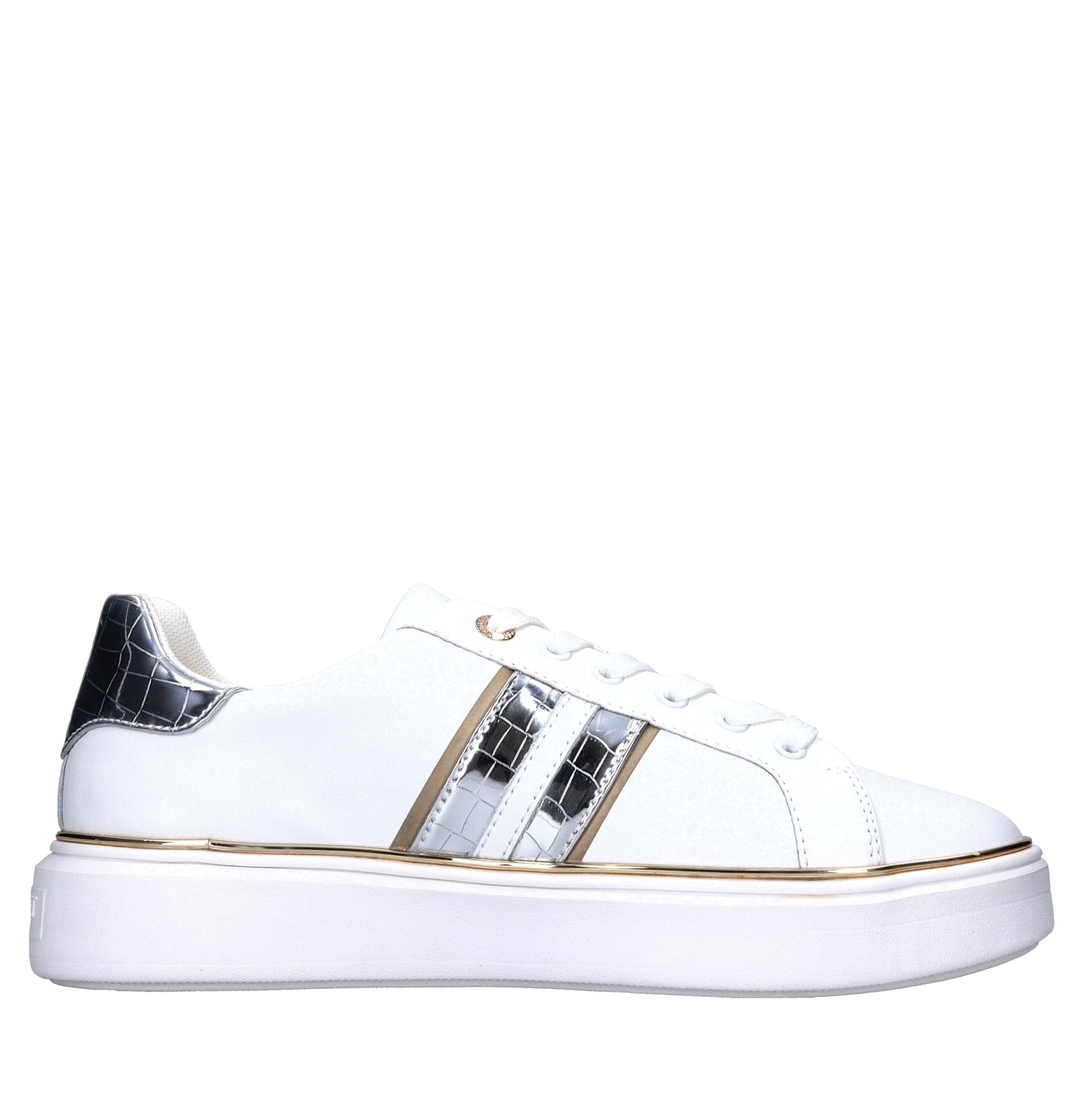 Twin-set  Sneakers Bianco - 3