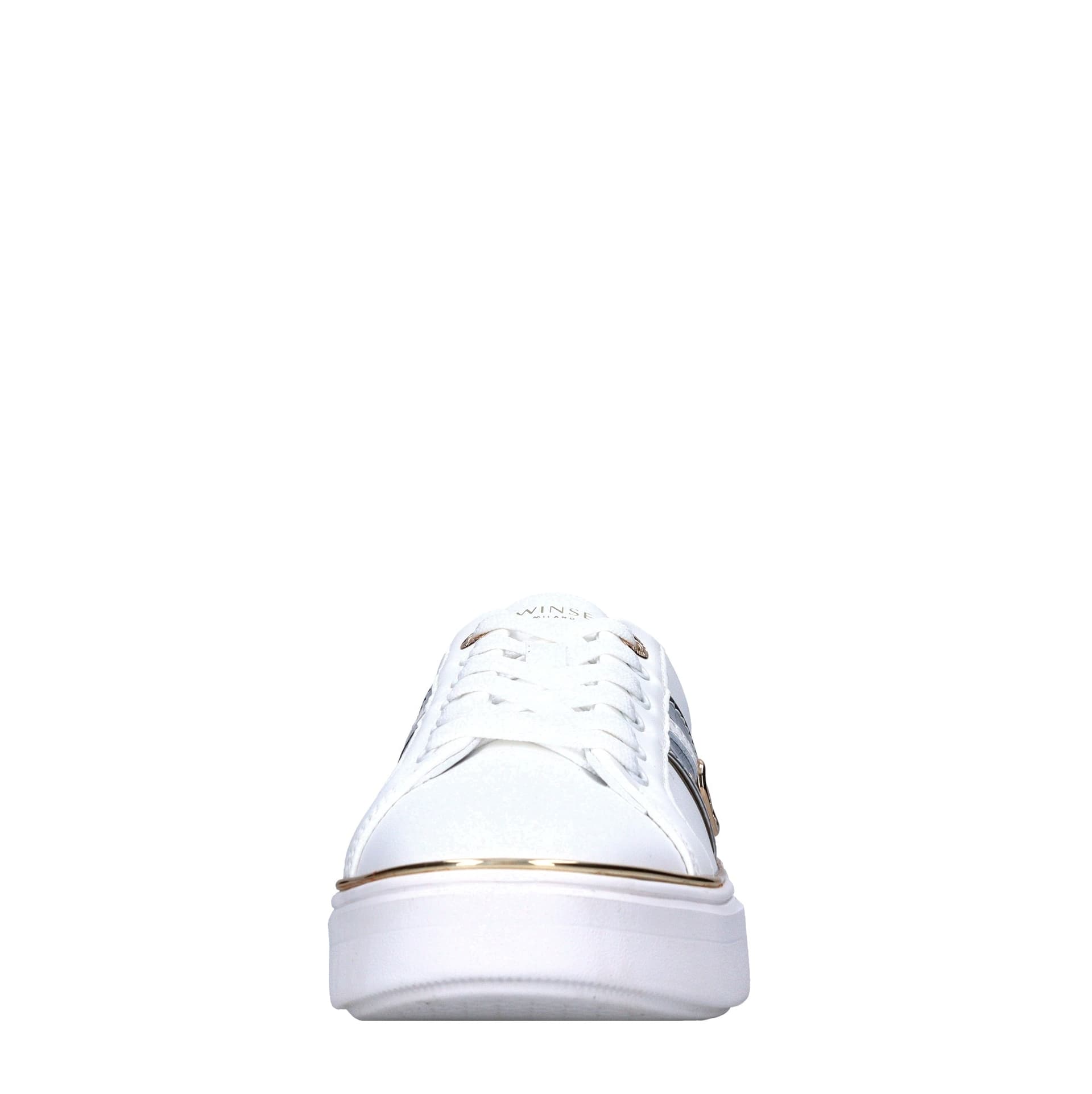Twin-set  Sneakers Bianco - 4