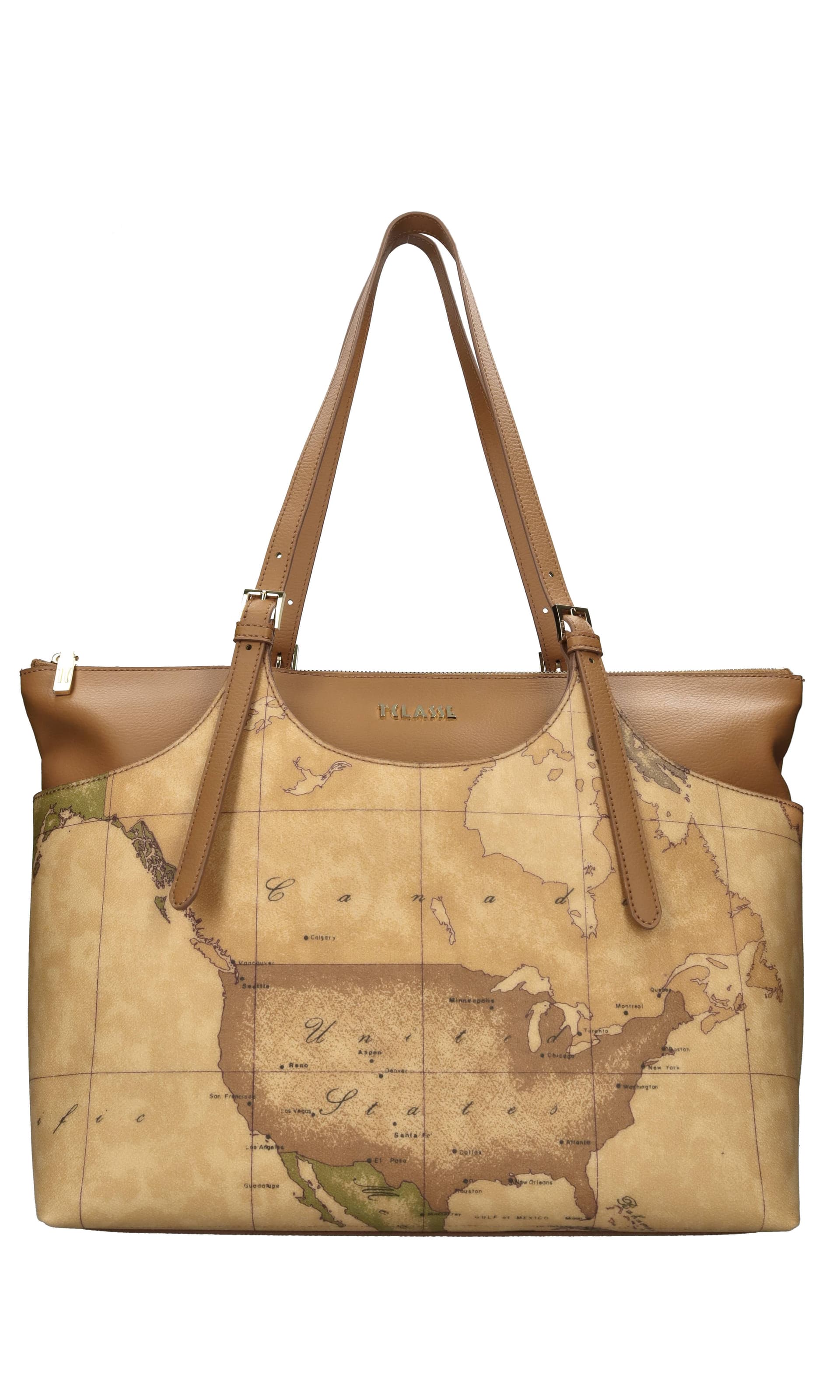 Alviero Martini  Borse... Marrone - 4