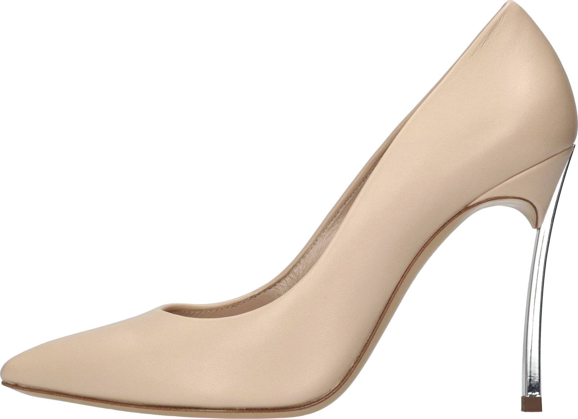 Casadei  Scarpe con Tacco Beige - 6