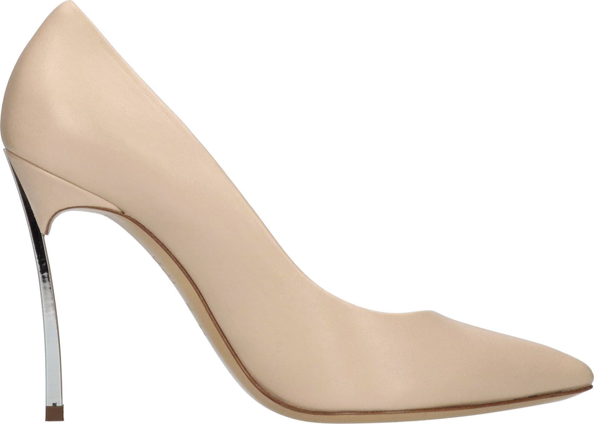 Casadei  Scarpe con Tacco Beige - 3