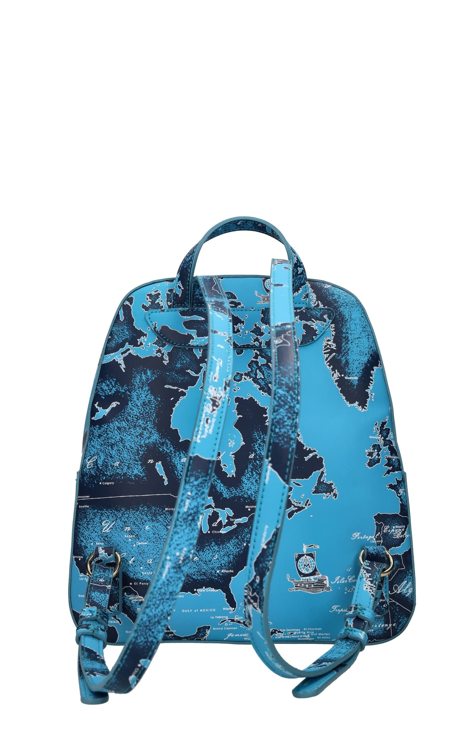 Alviero Martini  Borse... Azzurro - 3