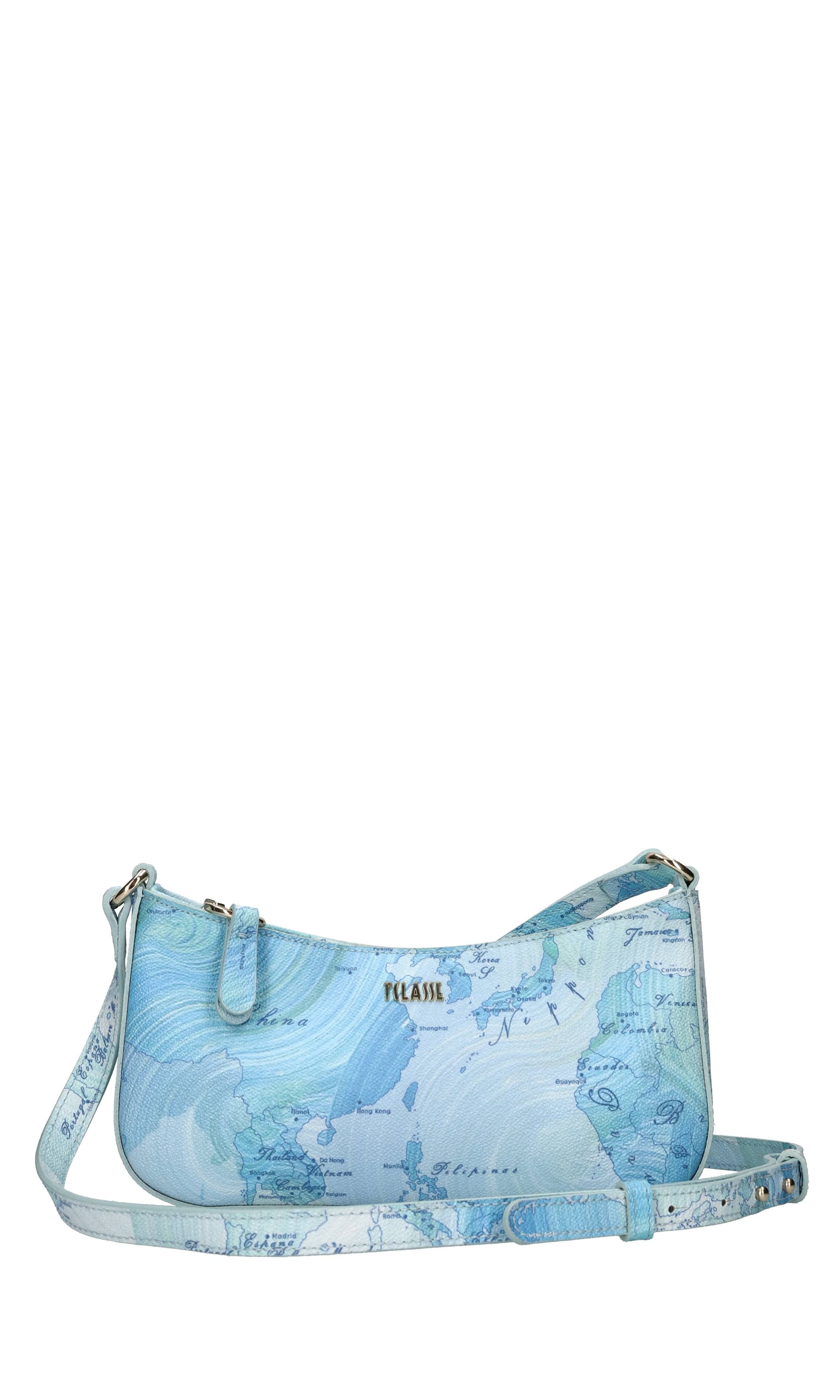 Alviero Martini  Borse... Azzurro - 4