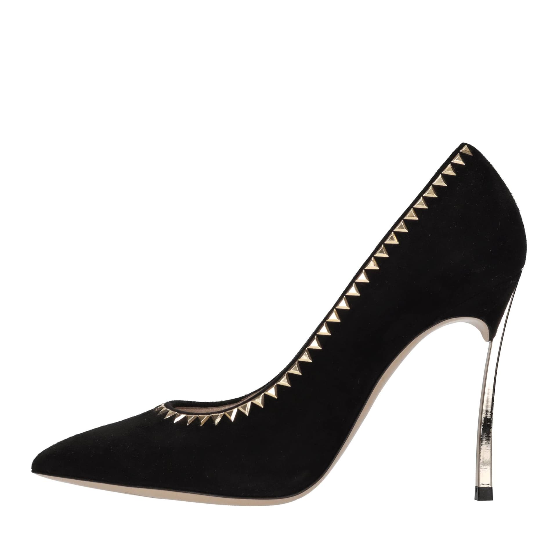 Casadei  Scarpe con Tacco Nero - 6