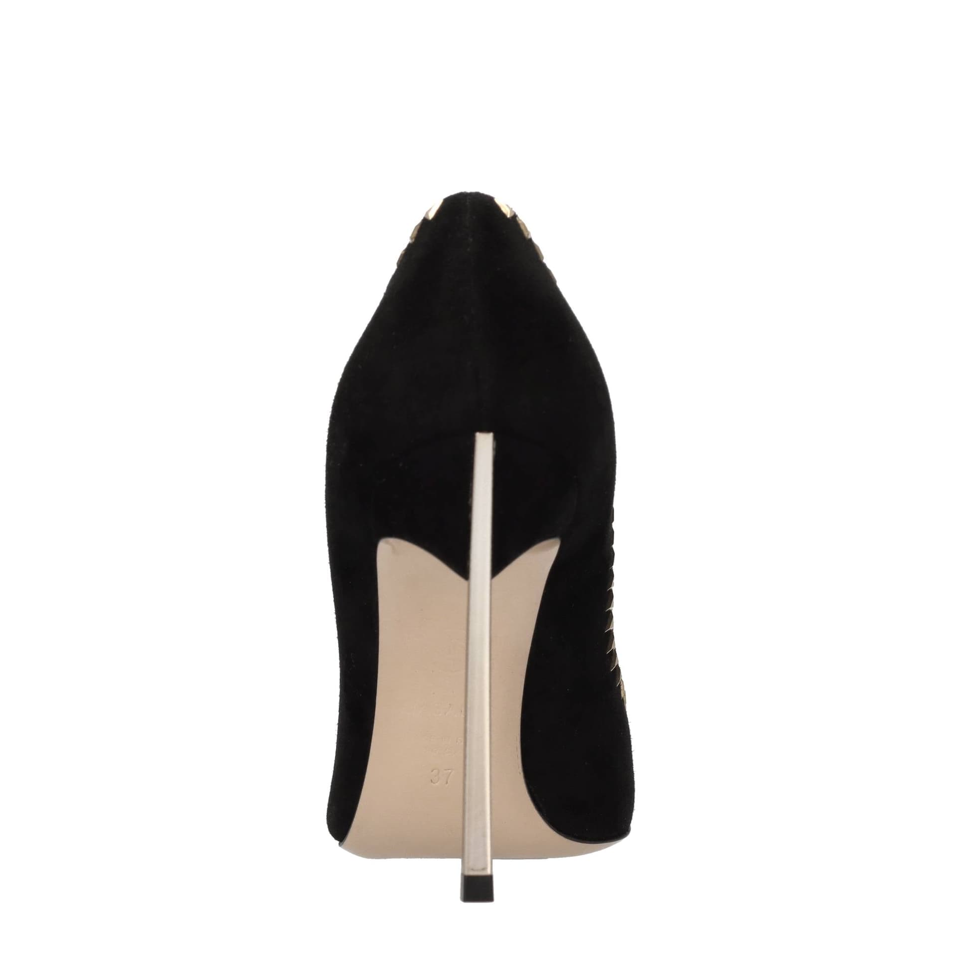 Casadei  Scarpe con Tacco Nero - 2
