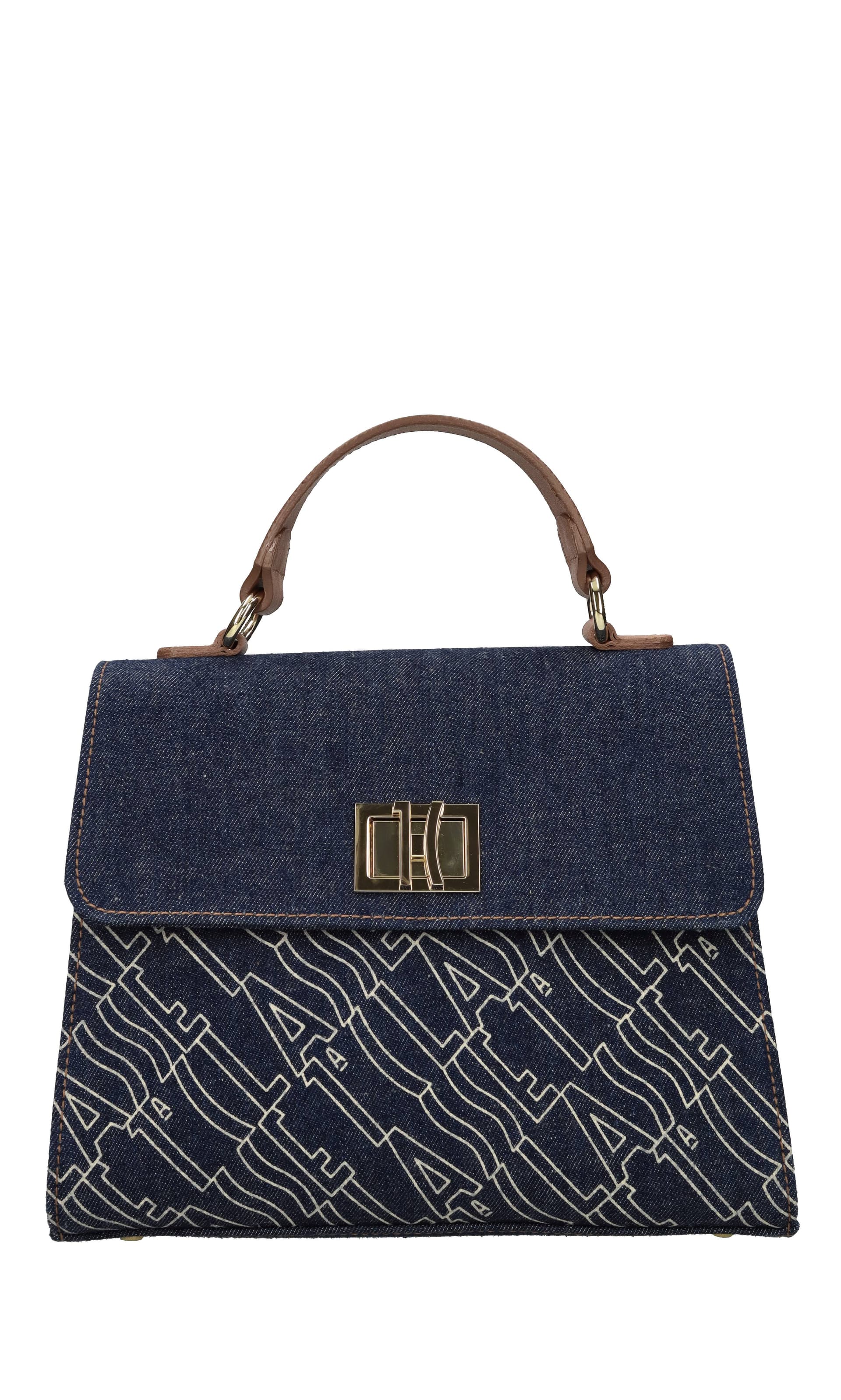Alviero Martini  Borse... Jeans - 4