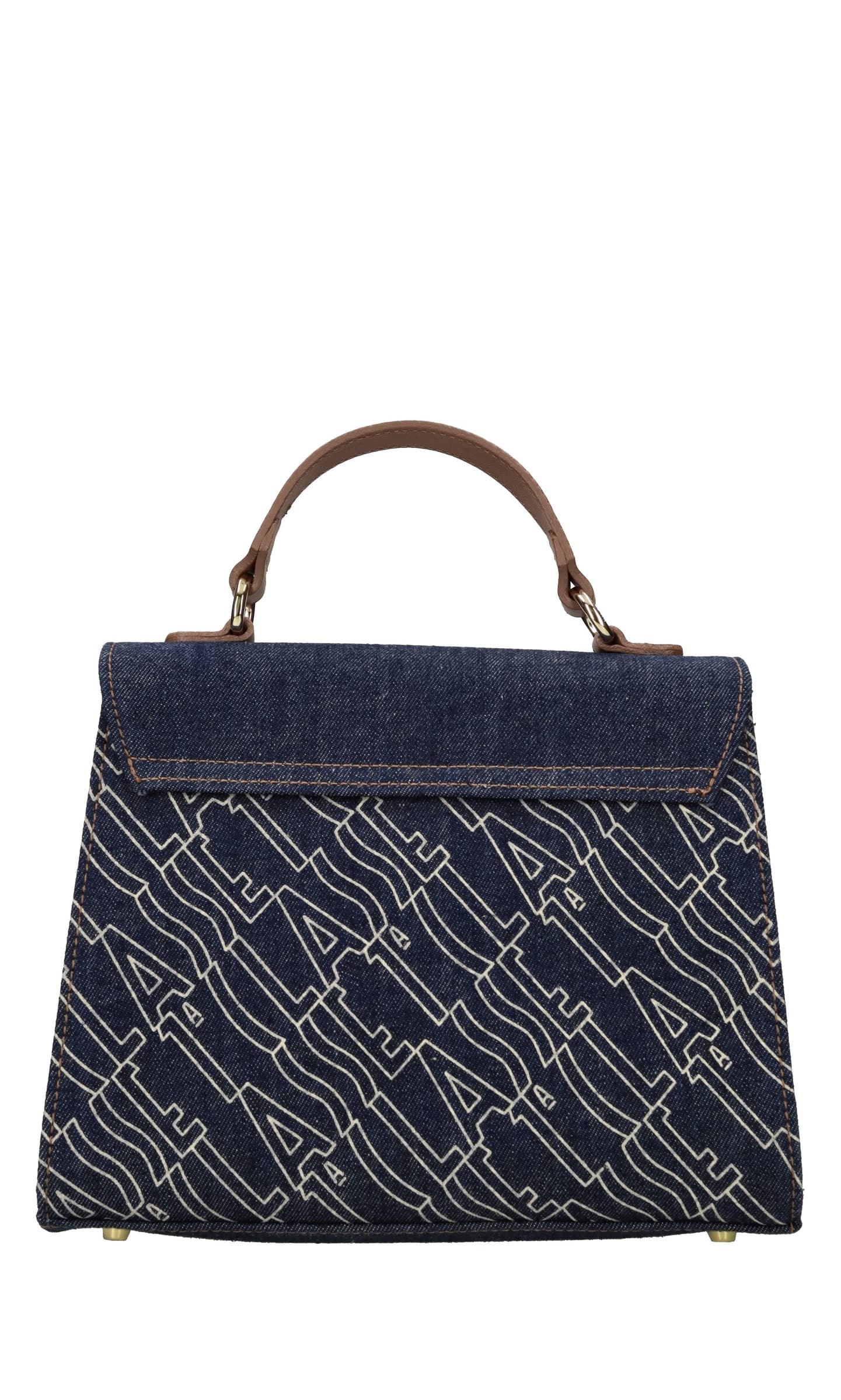 Alviero Martini  Borse... Jeans - 3