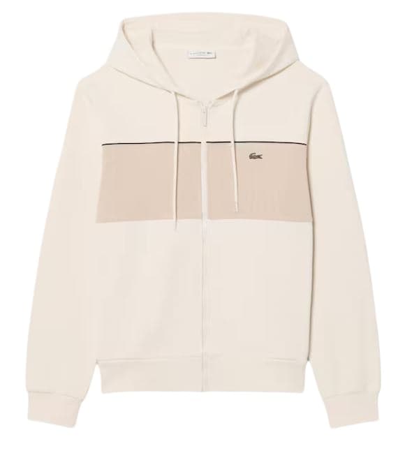 Lacoste  Maglie Panna - 9