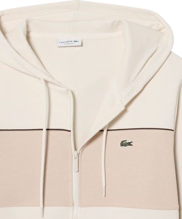 Lacoste  Maglie Panna - 2