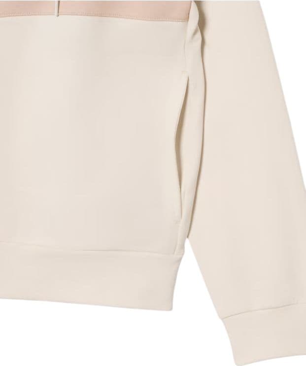 Lacoste  Maglie Panna - 3