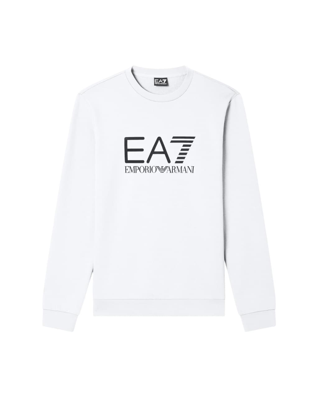 EA7  Maglie Bianco - 6