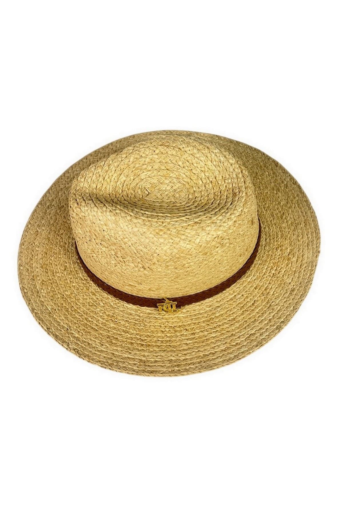 Ralph Lauren  Cappelli Beige - 3