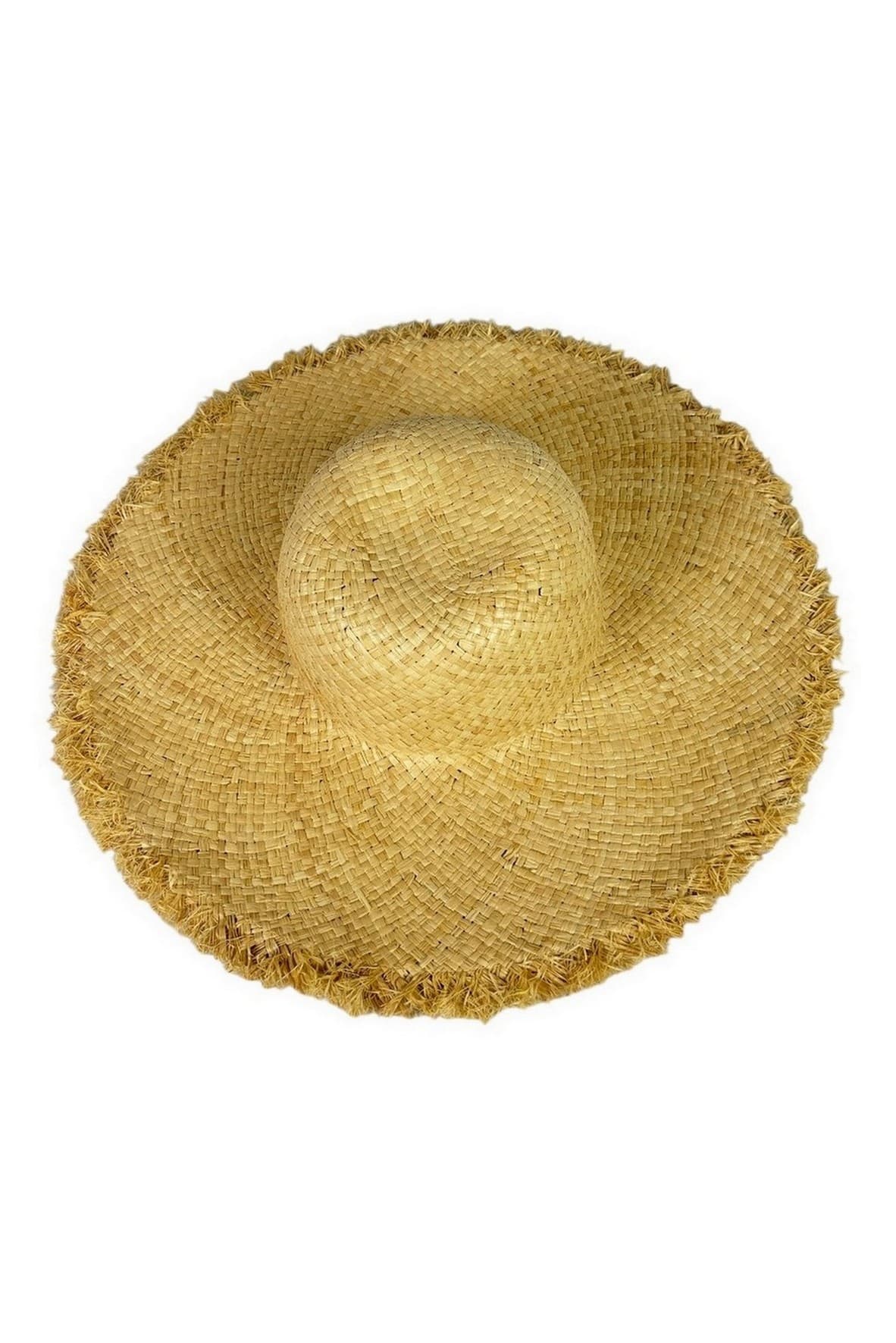 Ralph Lauren  Cappelli Giallo - 3