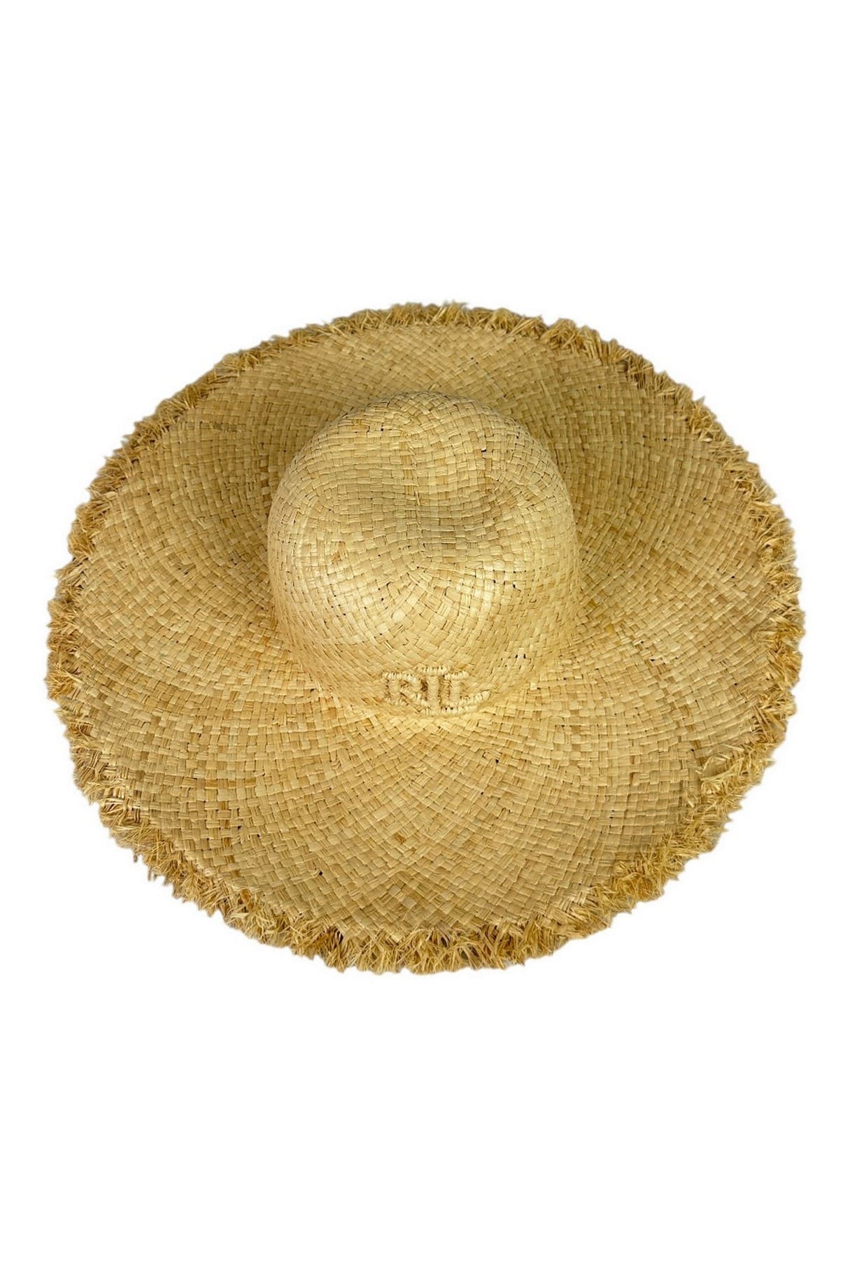 Ralph Lauren  Cappelli Giallo - 2