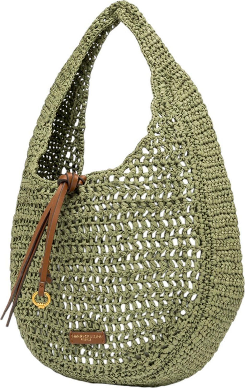 Gianni Chiarini  Borse... Verde - 2