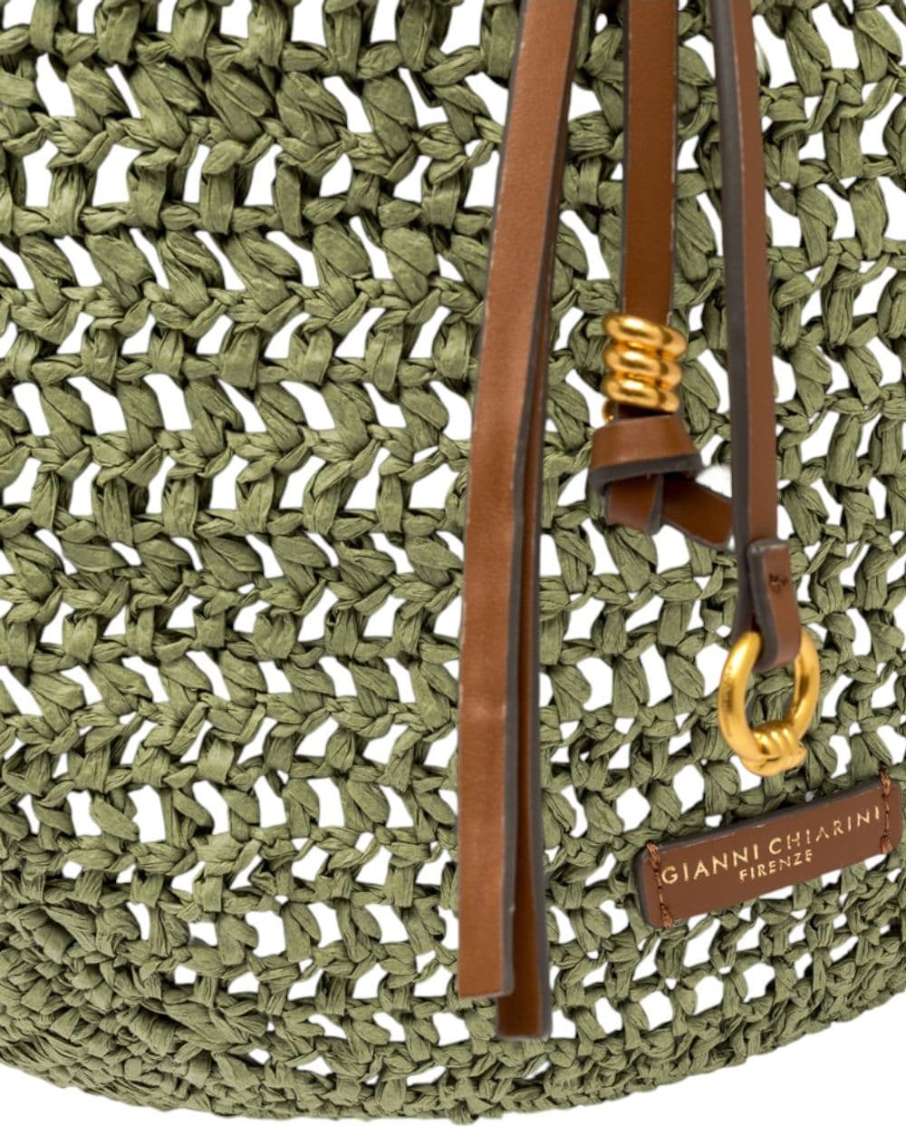 Gianni Chiarini  Borse... Verde - 5