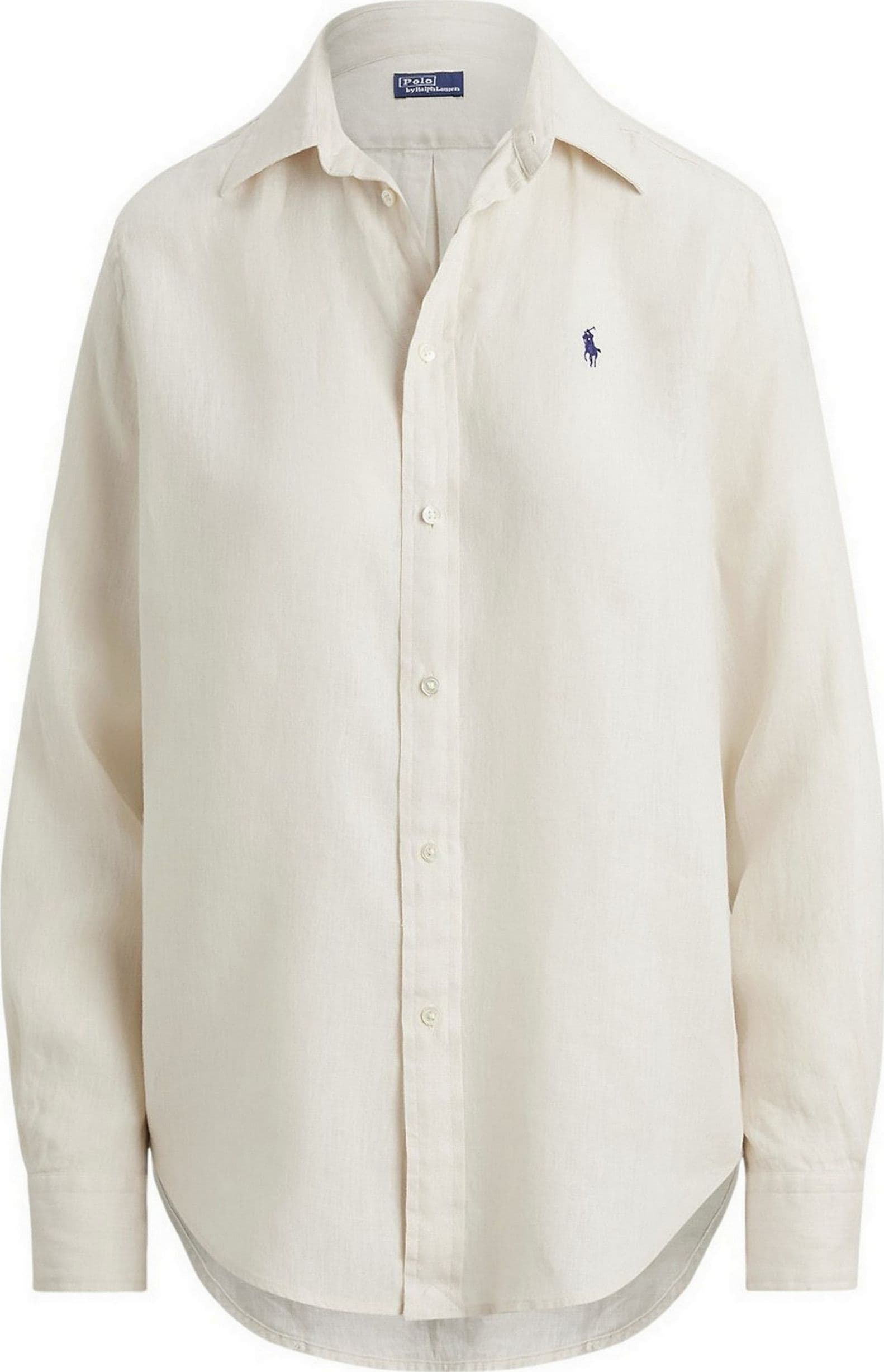 Ralph Lauren  Camicie Burro