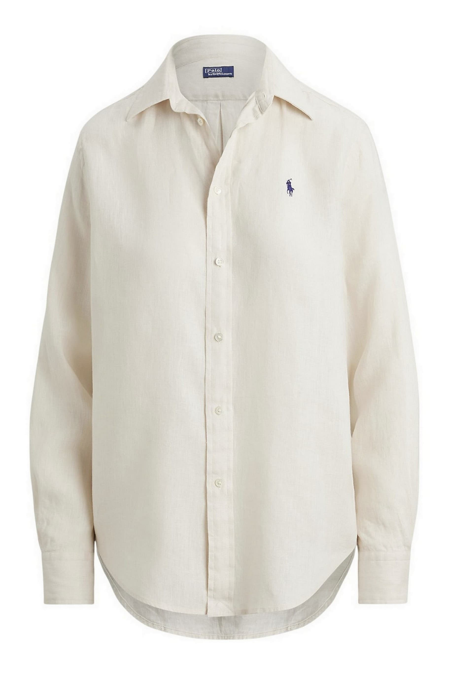 Ralph Lauren  Camicie Burro - 5