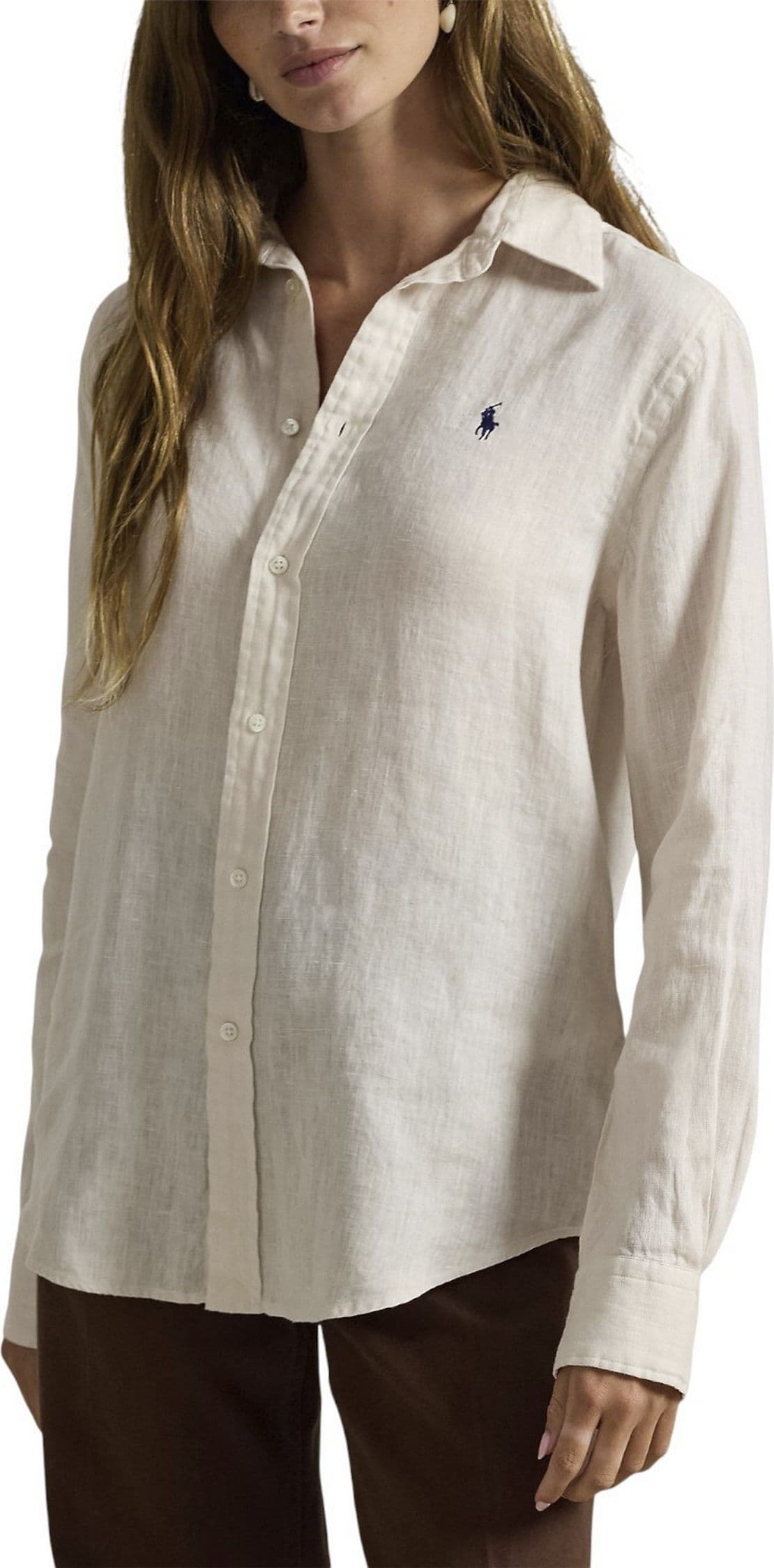 Ralph Lauren  Camicie Burro - 2