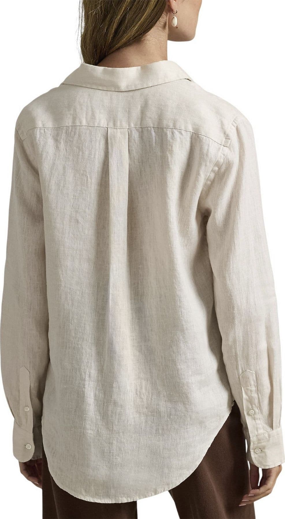Ralph Lauren  Camicie Burro - 3