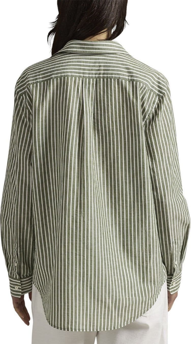 Ralph Lauren  Camicie Militare/bianco - 3